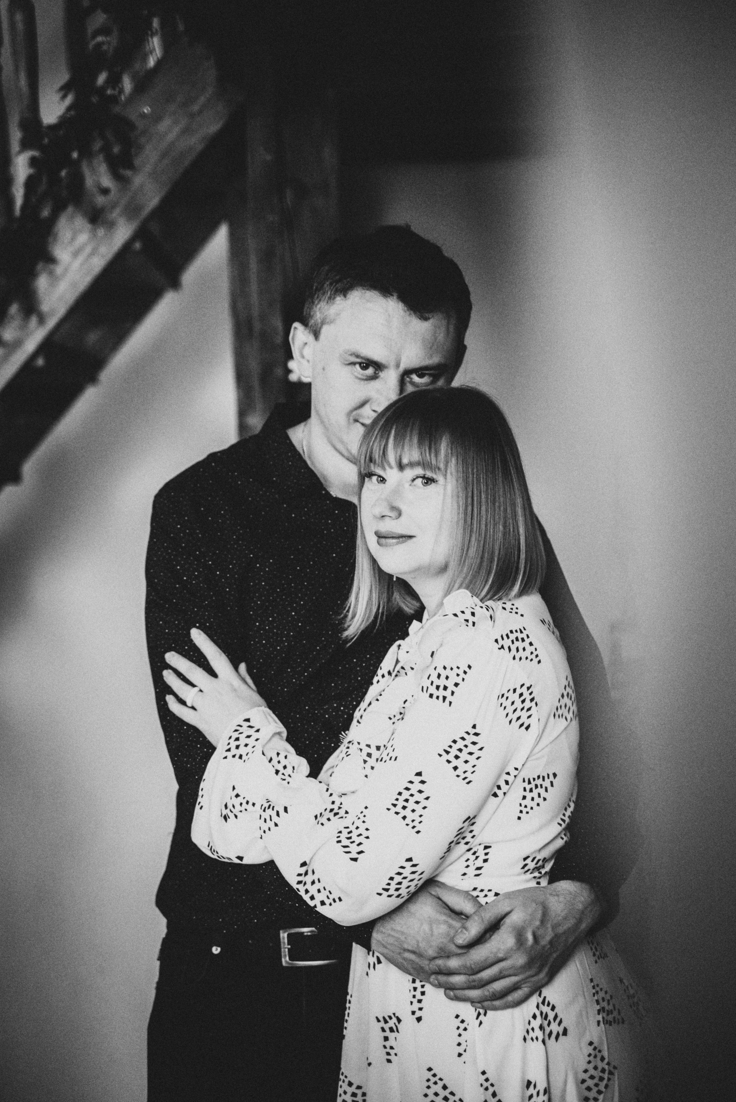 Семейная для Алёны. Семейный фотограф в Минске Дарья Дреко