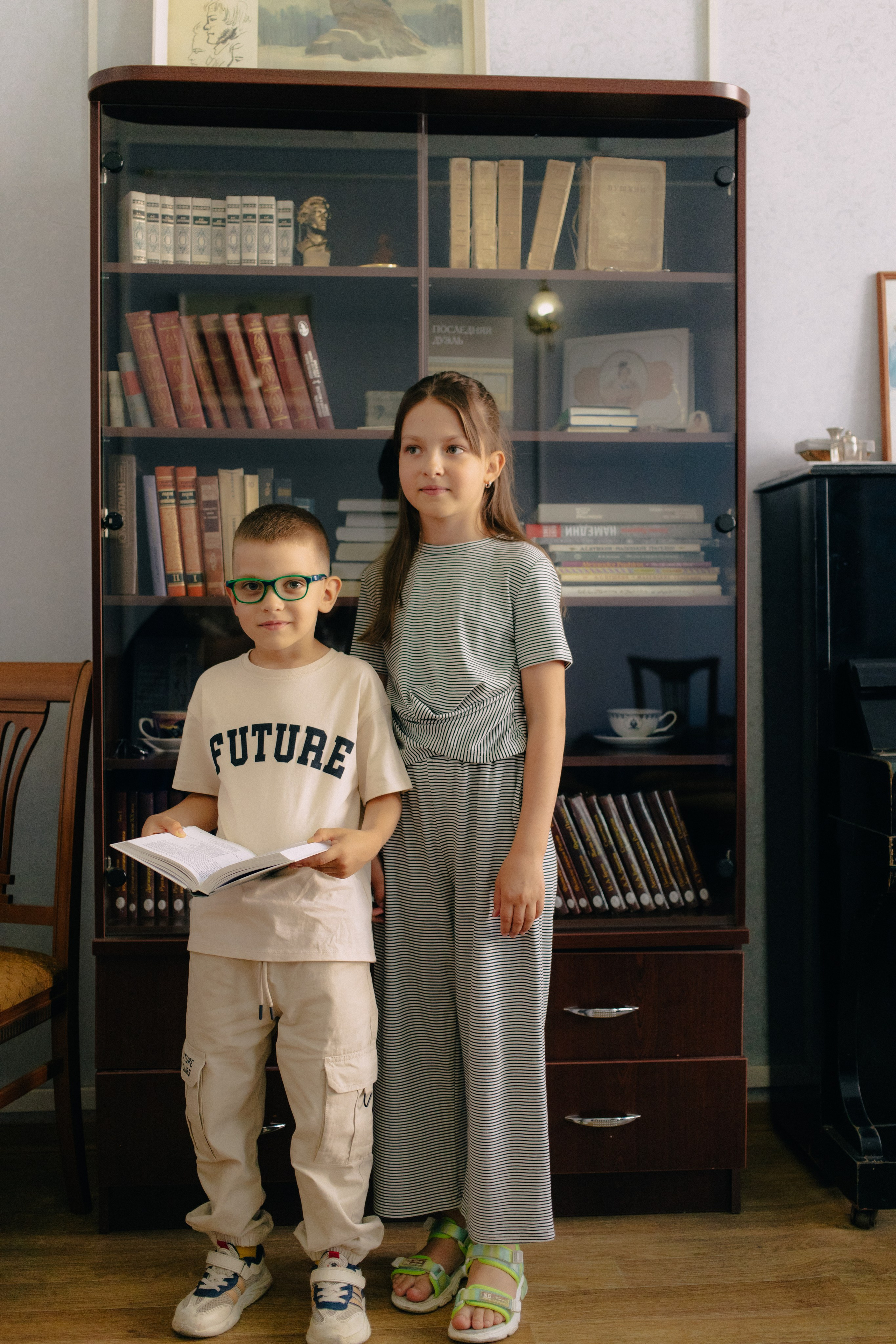 Сказки. Репортажный фотограф Анастасия Головко