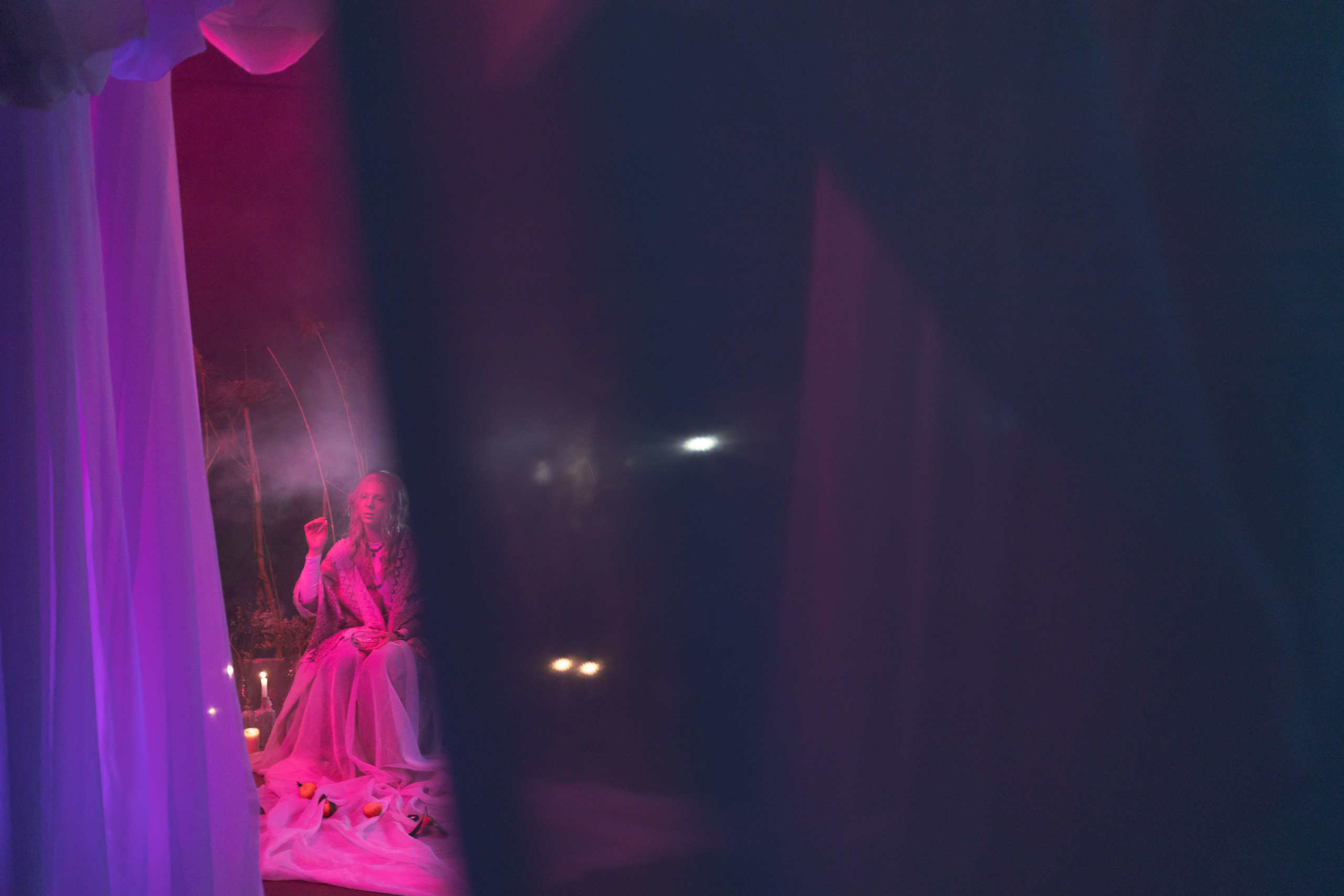 Дом, в котором…. Репортажный фотограф Анастасия Головко