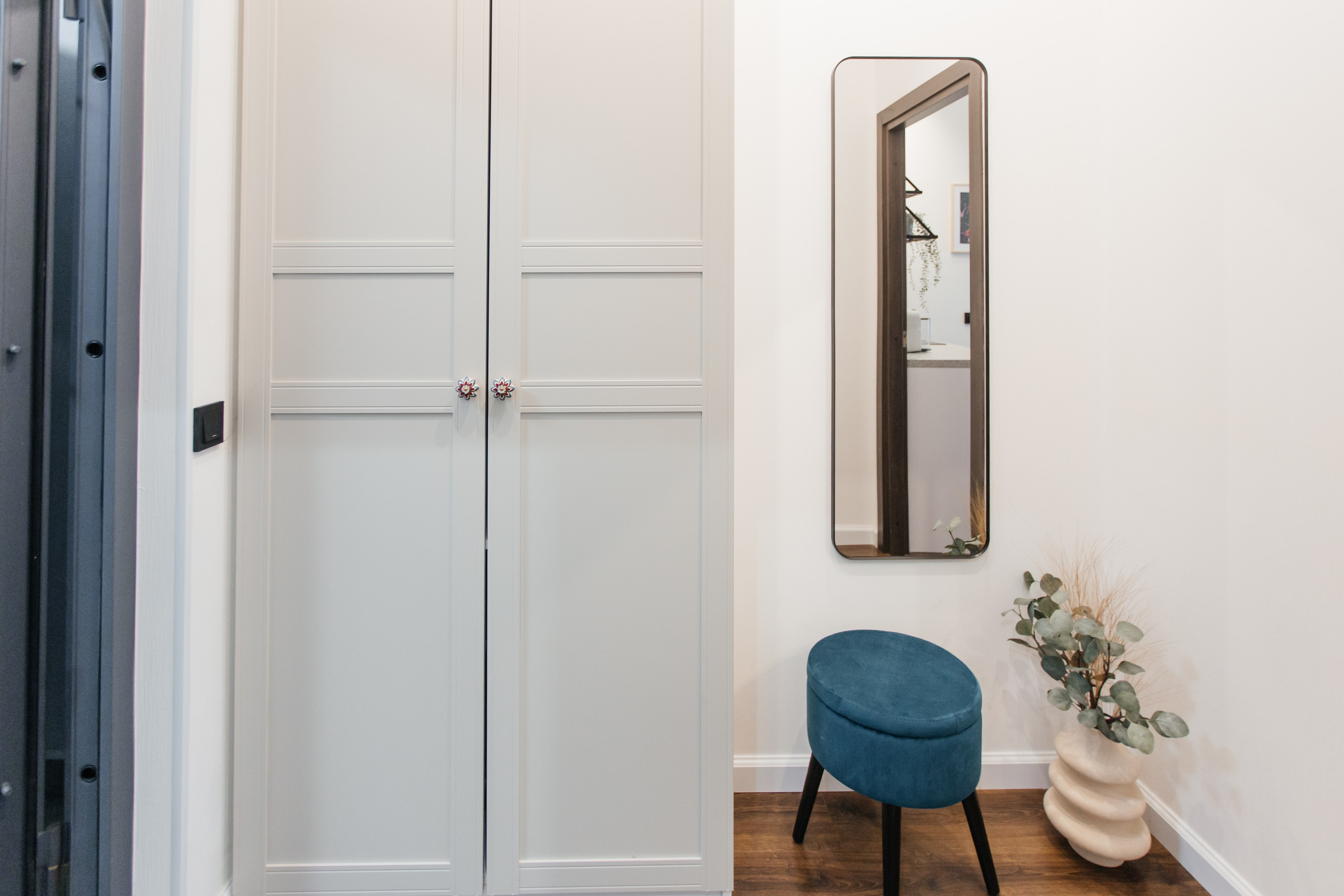 Студия исскуство. Репортажный фотограф Анастасия Головко