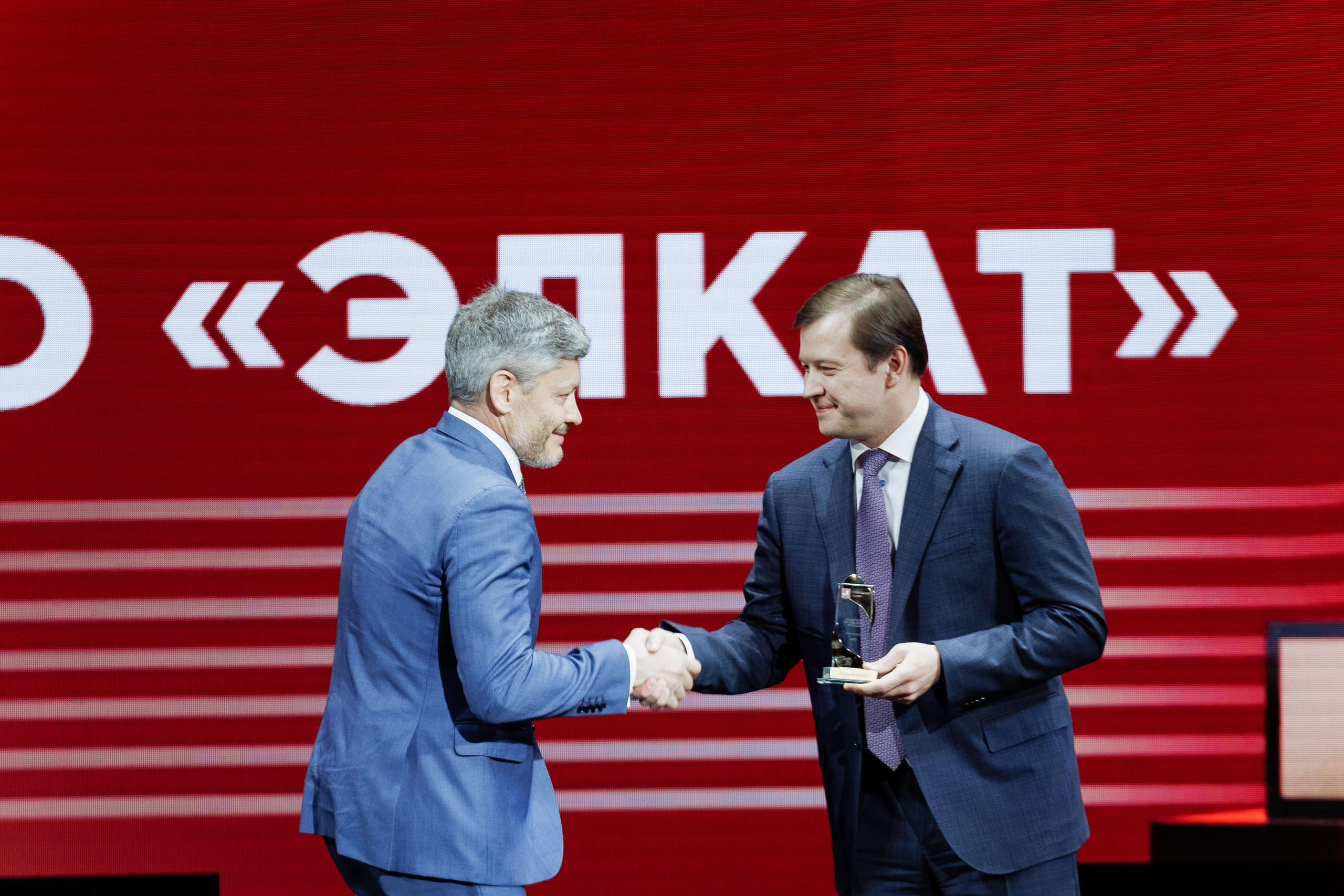 Моспром концерт и награждение (Зарядье). Репортажный фотограф на мероприятие в Москве Алексей Терентьев