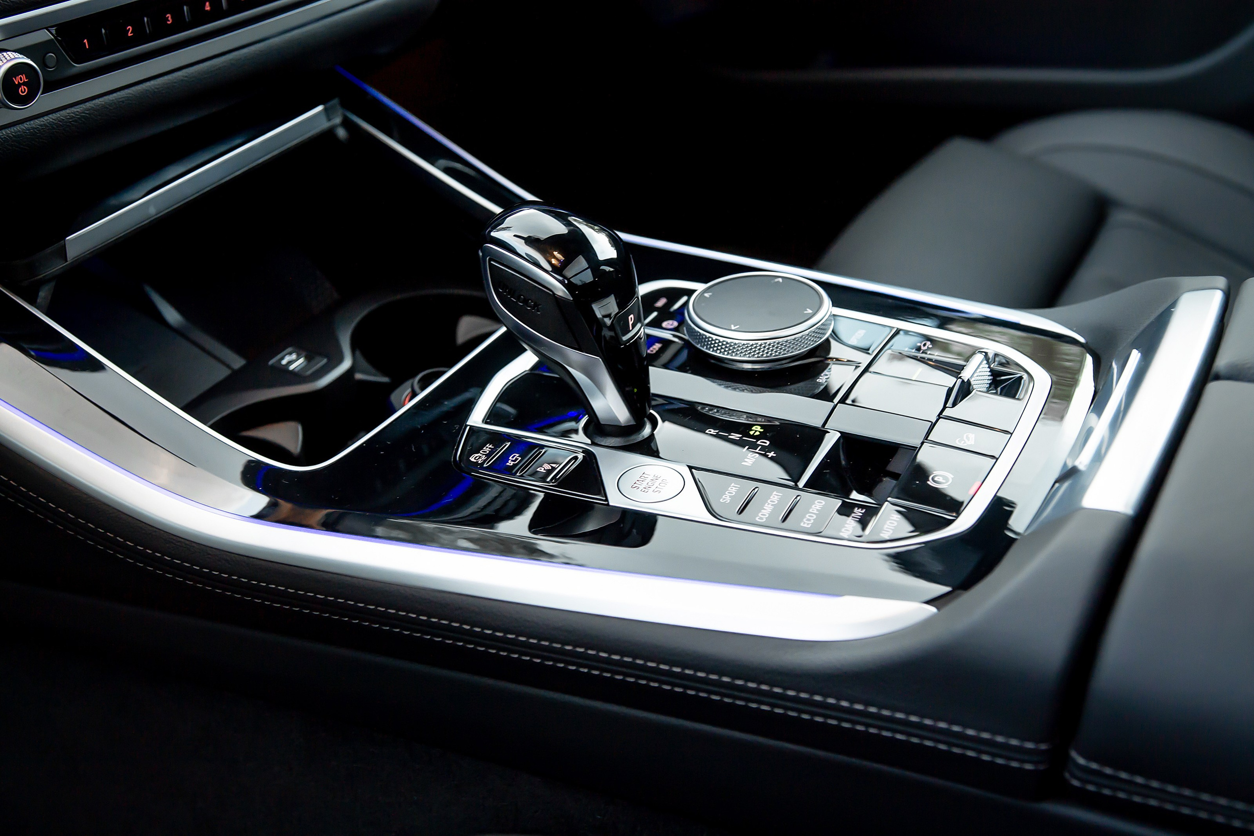 BMW. Фотограф в Батуми Павел Шарников