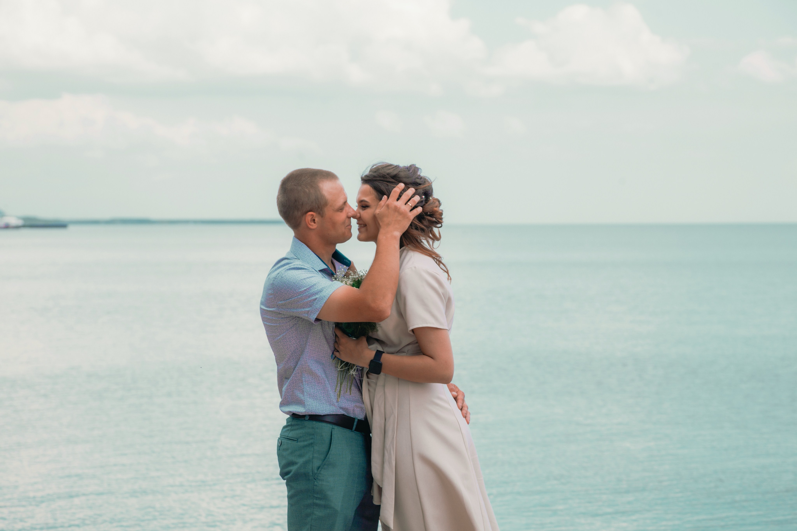 Свадьба. Фотограф Эльвина Серафимова