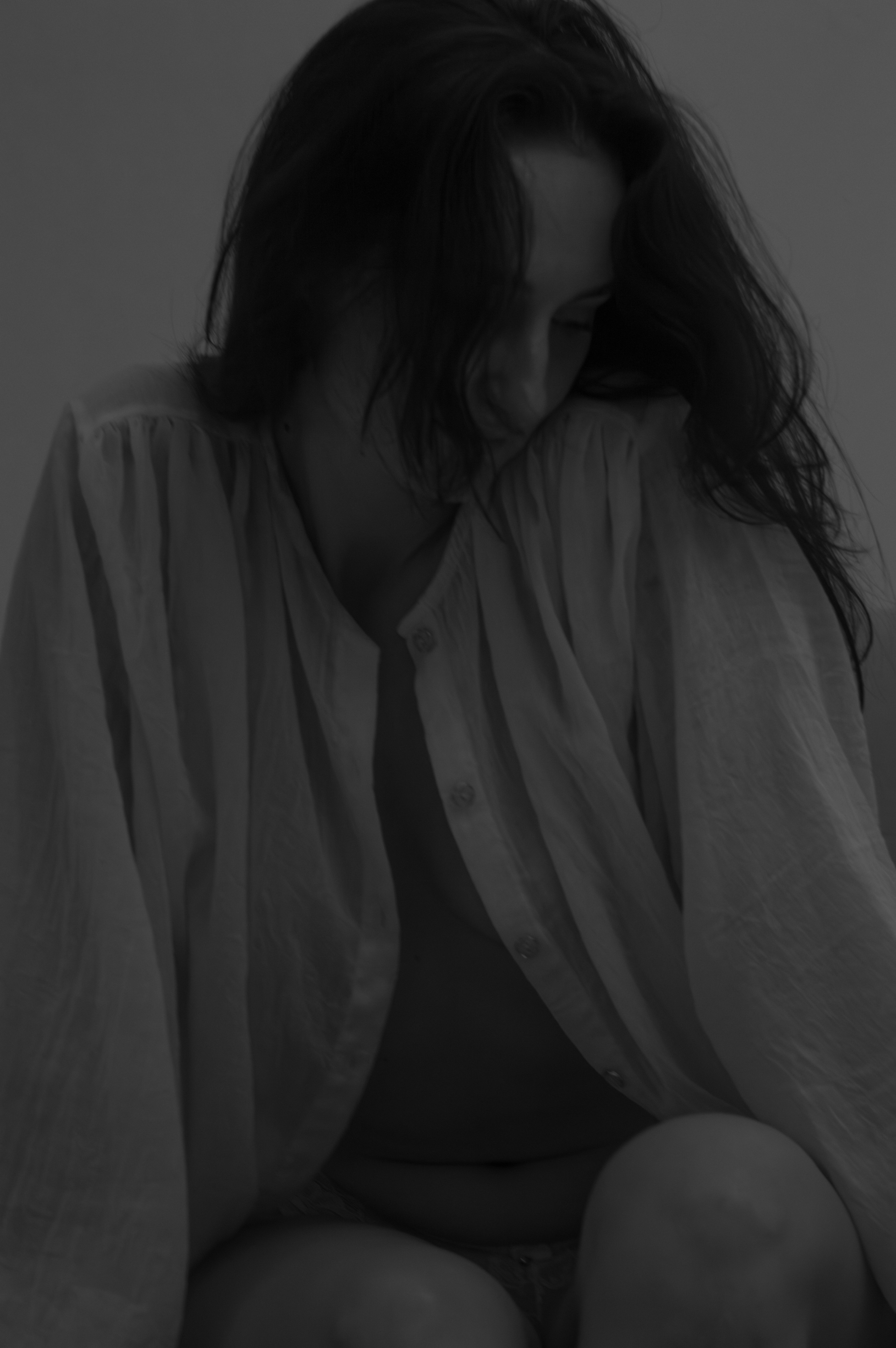 Фотограф Эльвина Серафимова