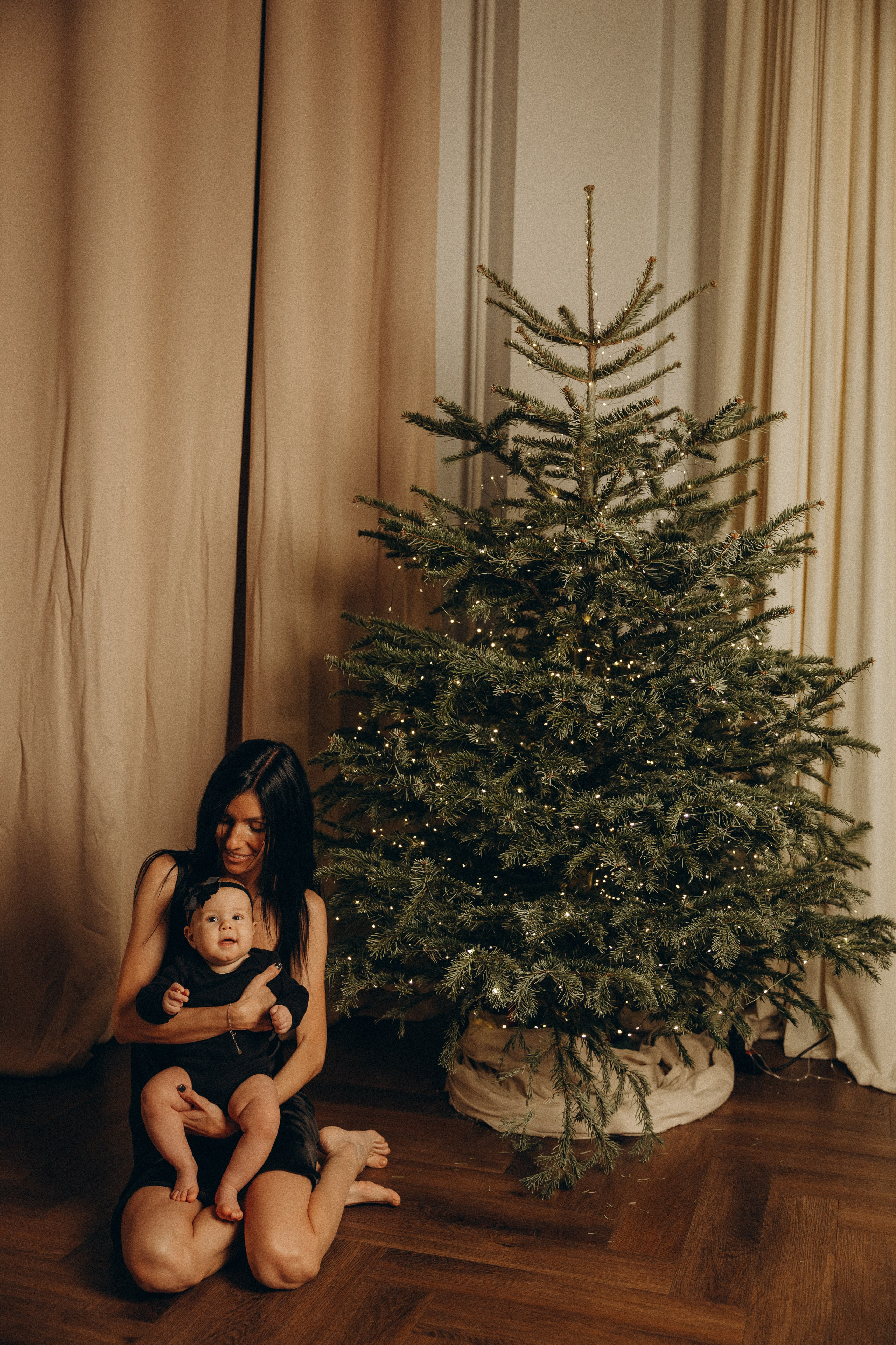 NewYear. Свадебный фотограф Таня Караисаева