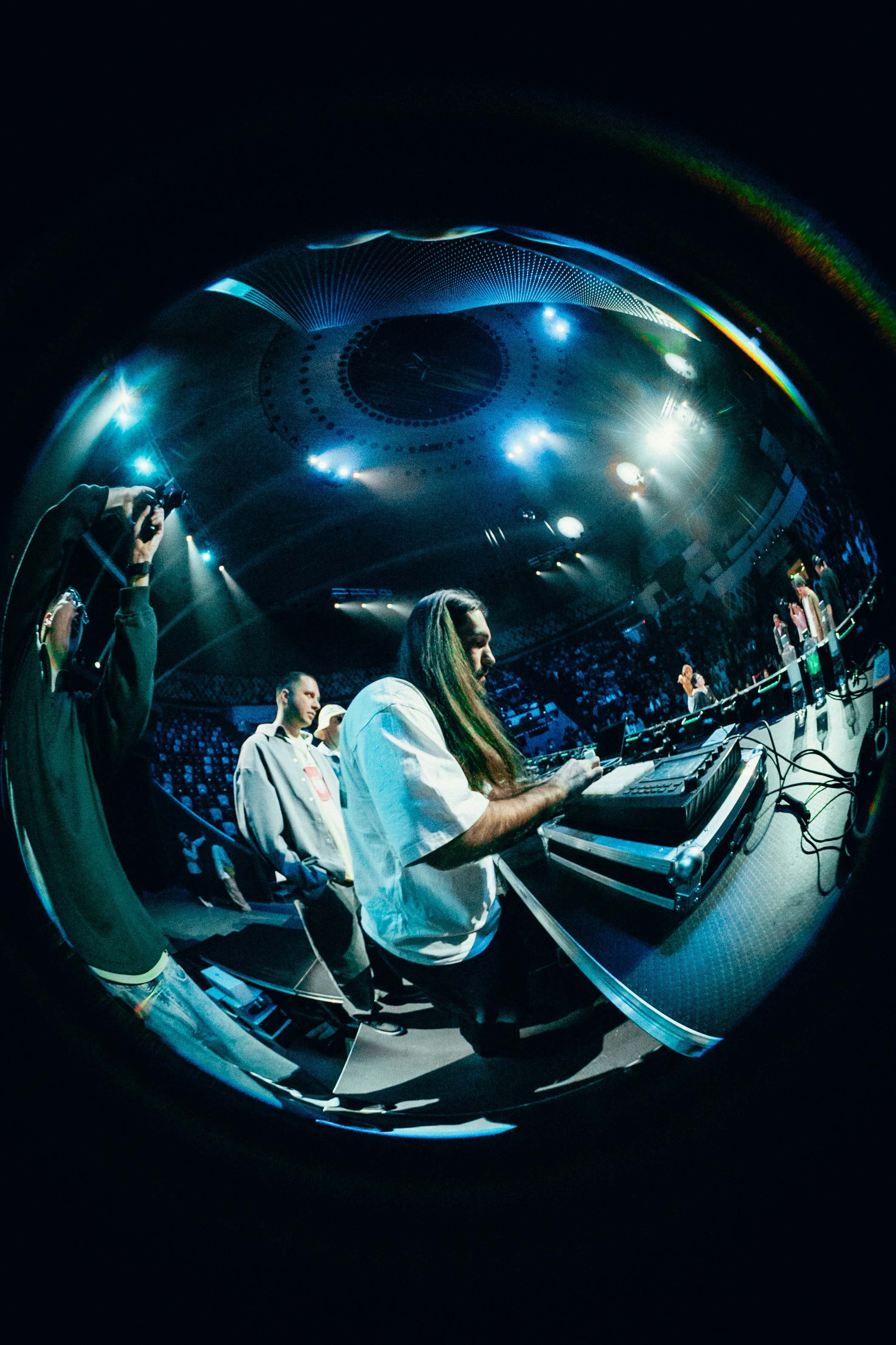 HIP HOP KAZAN 2025. Главная