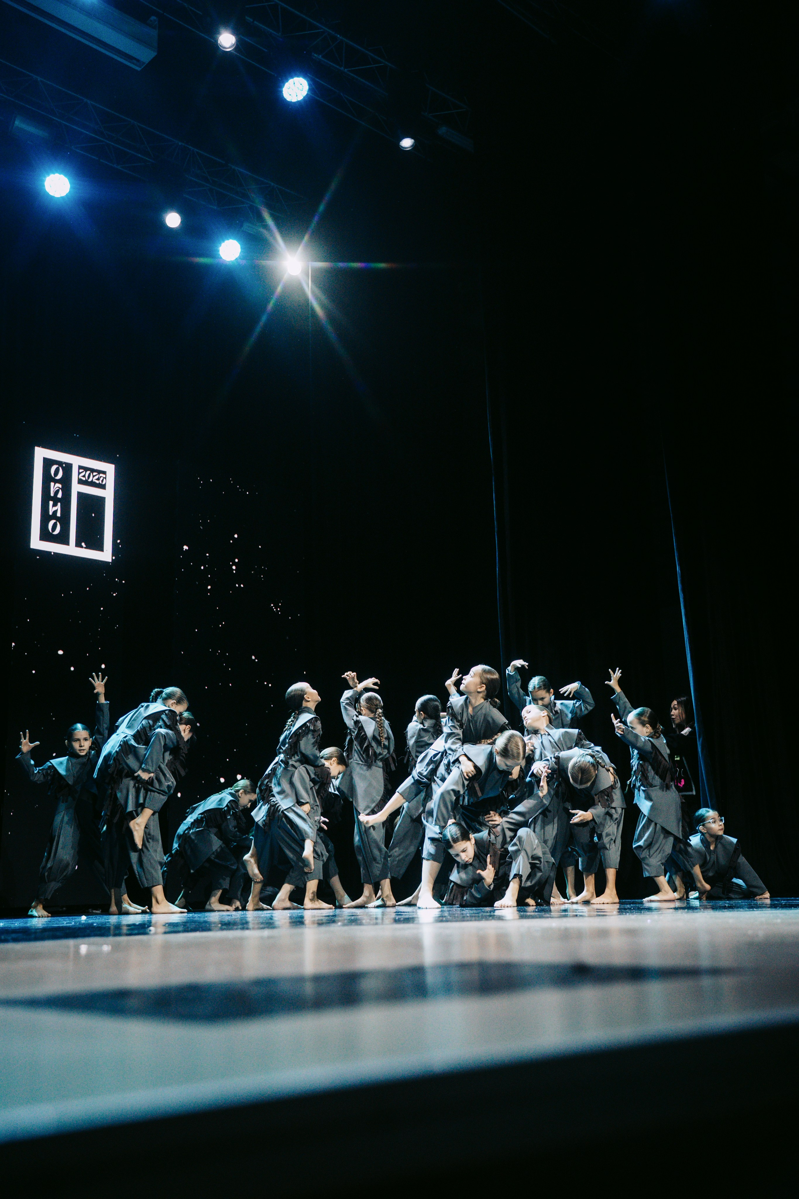 Окно. Главная