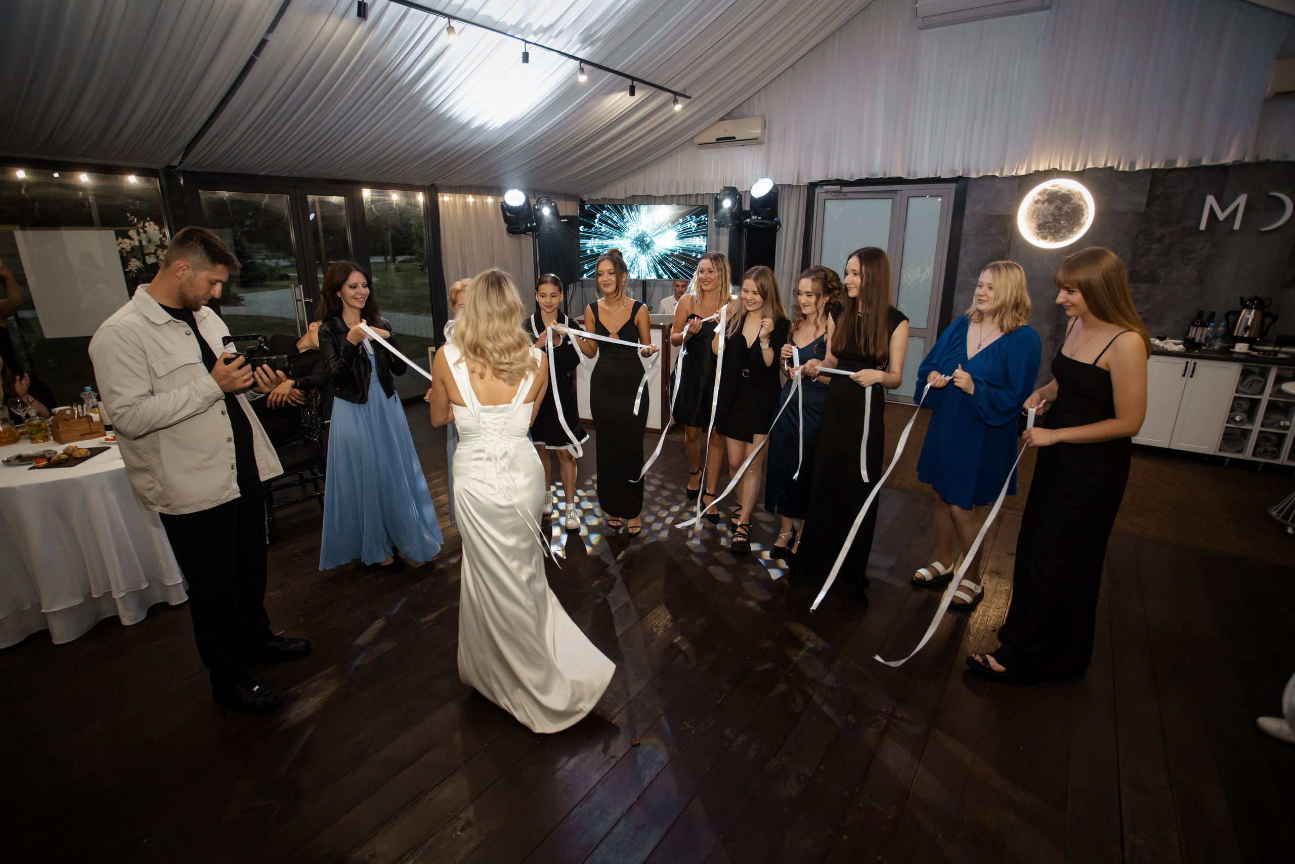 Богдан и Света. Фотограф Вячеслав Фарунин