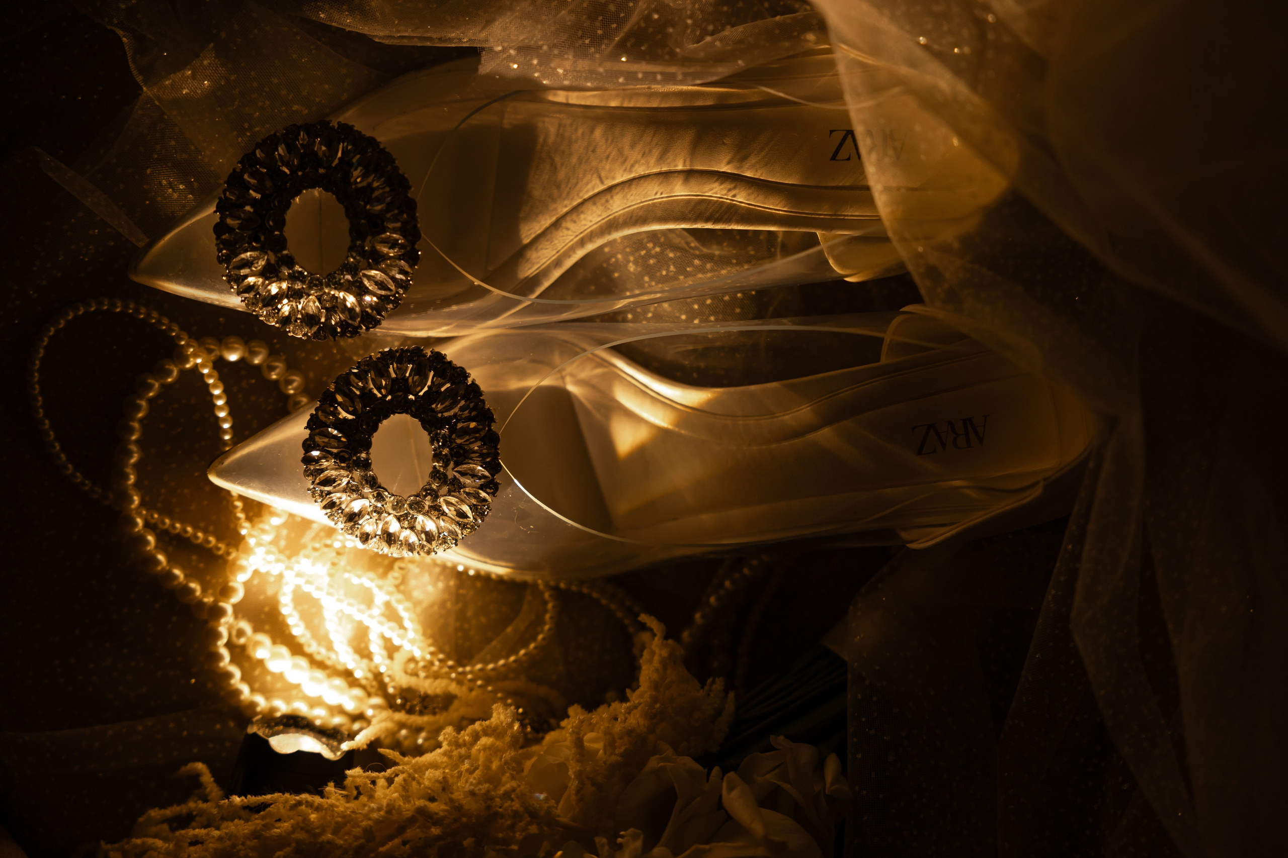 Дима и Арина. Фотограф Вячеслав Фарунин