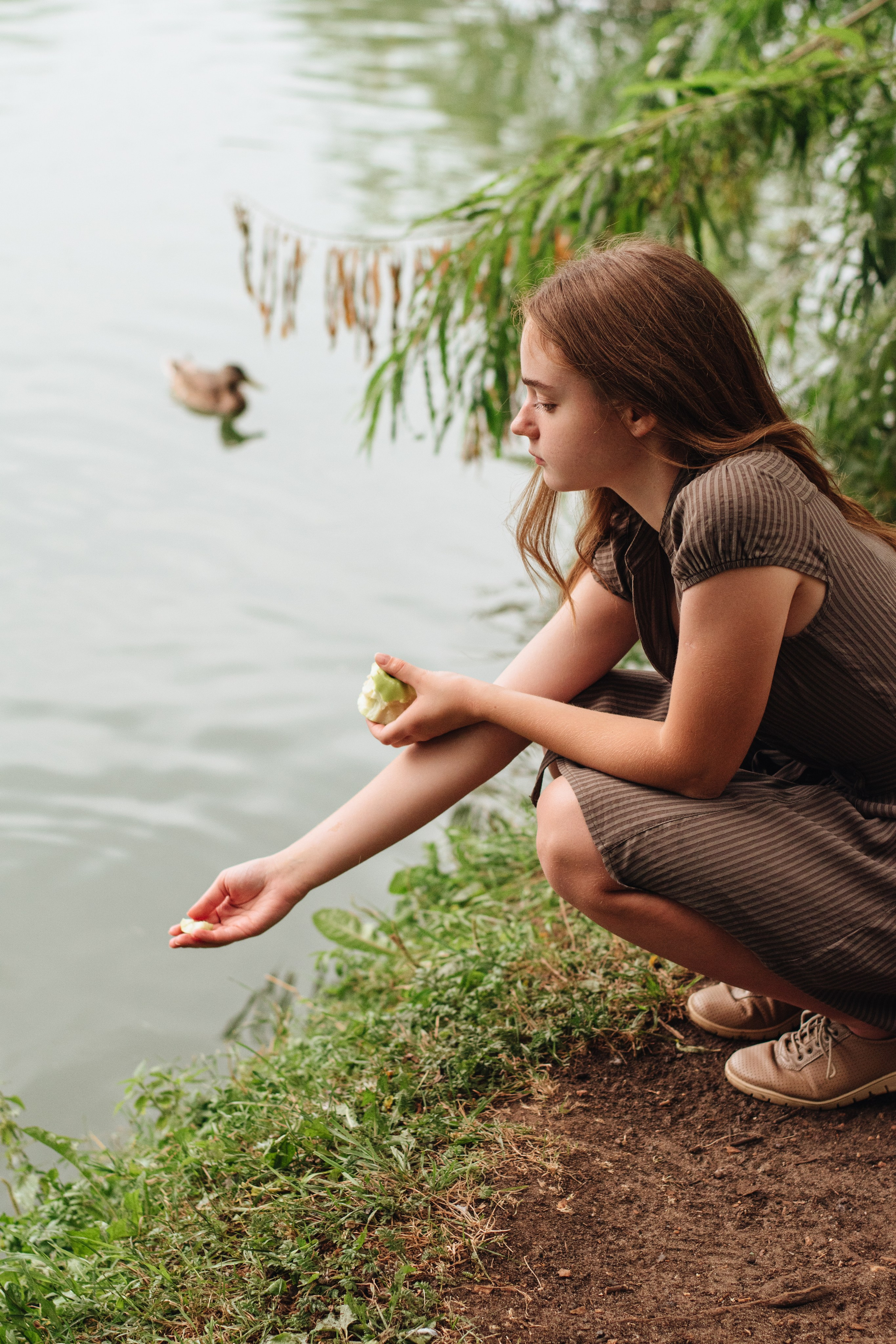 Прогулочная фотосессия. Фотограф в Кирове Инна Софронова