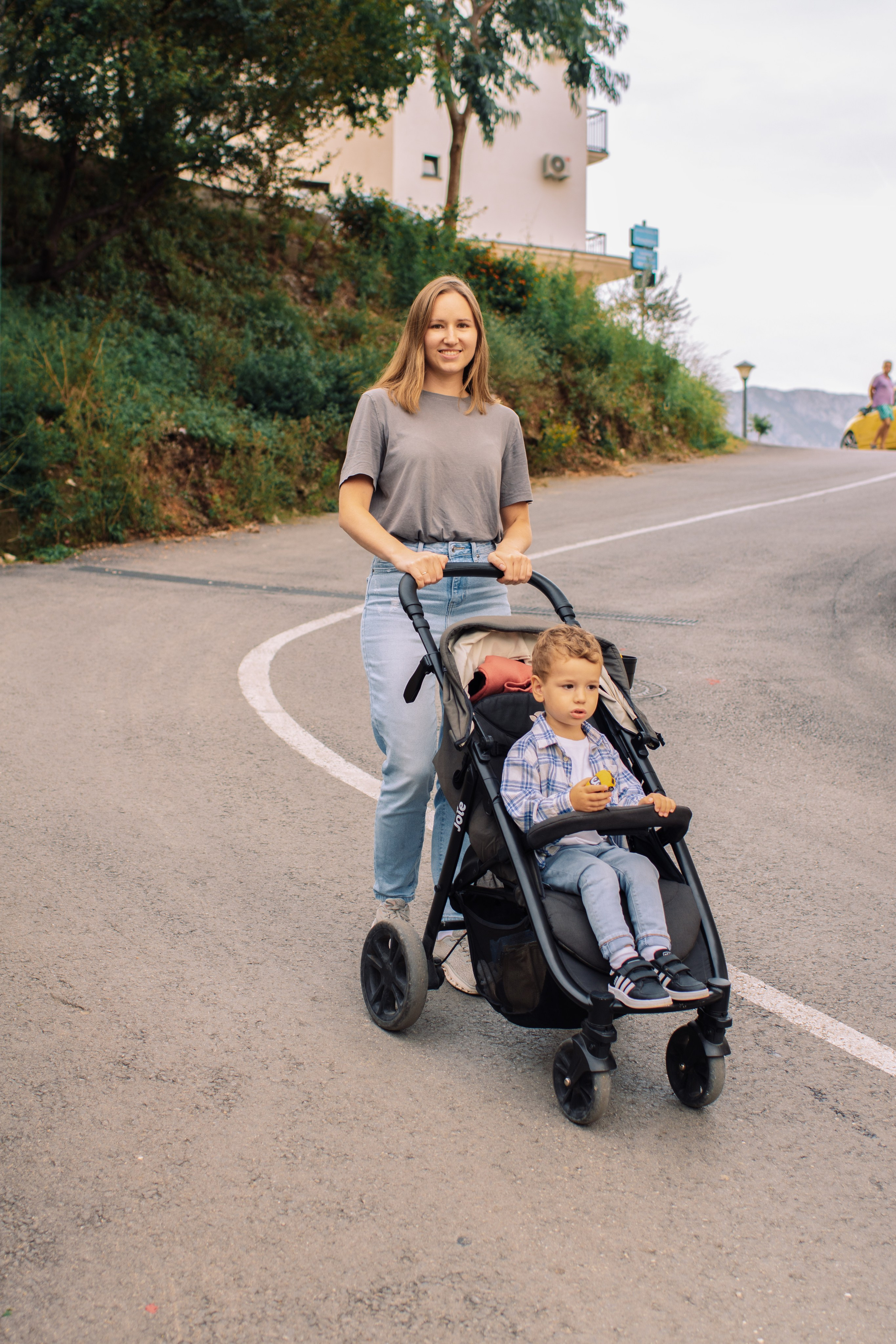 Фотопрогулка у моря. Фотограф в Кирове Инна Софронова