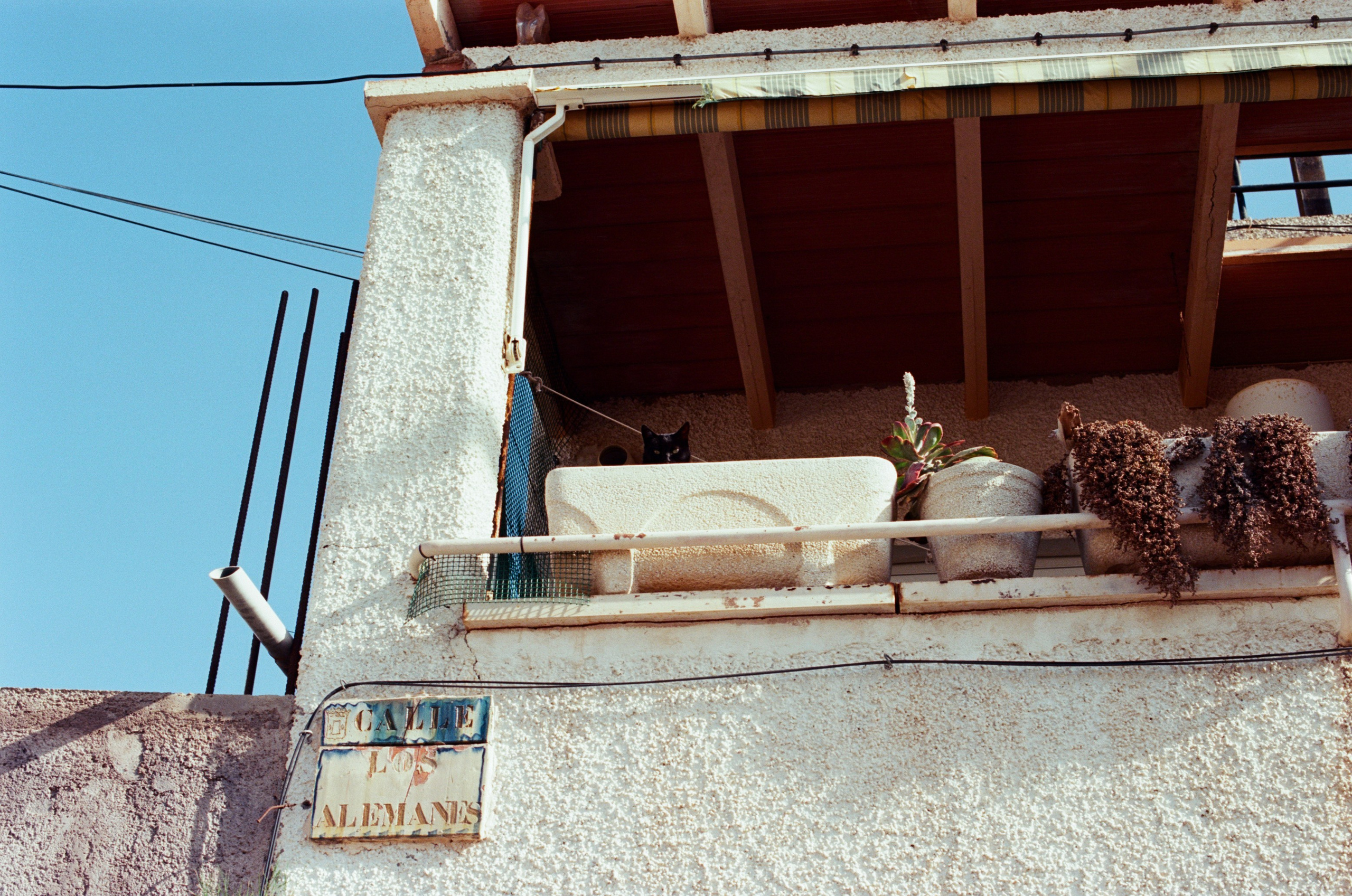 Spanish sahara // spain, pozo de los frailes. EVER EXPOSED