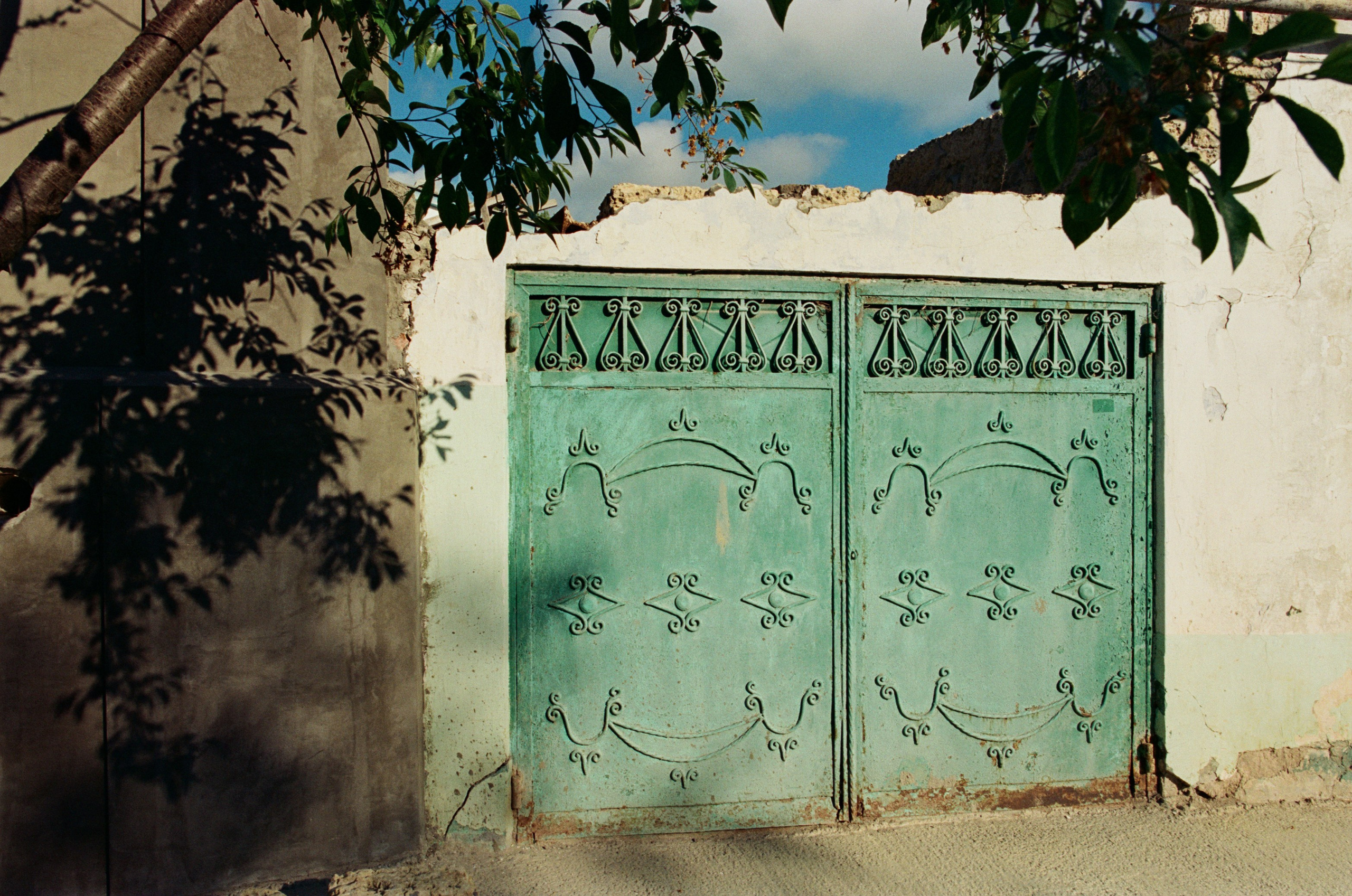 Press enter to exit // ukraine, crimea VI. EVER EXPOSED