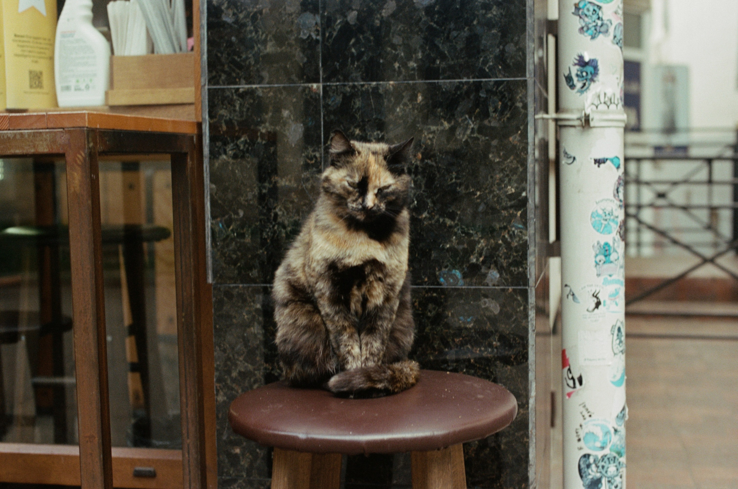 This time // ukraine, crimea II. EVER EXPOSED