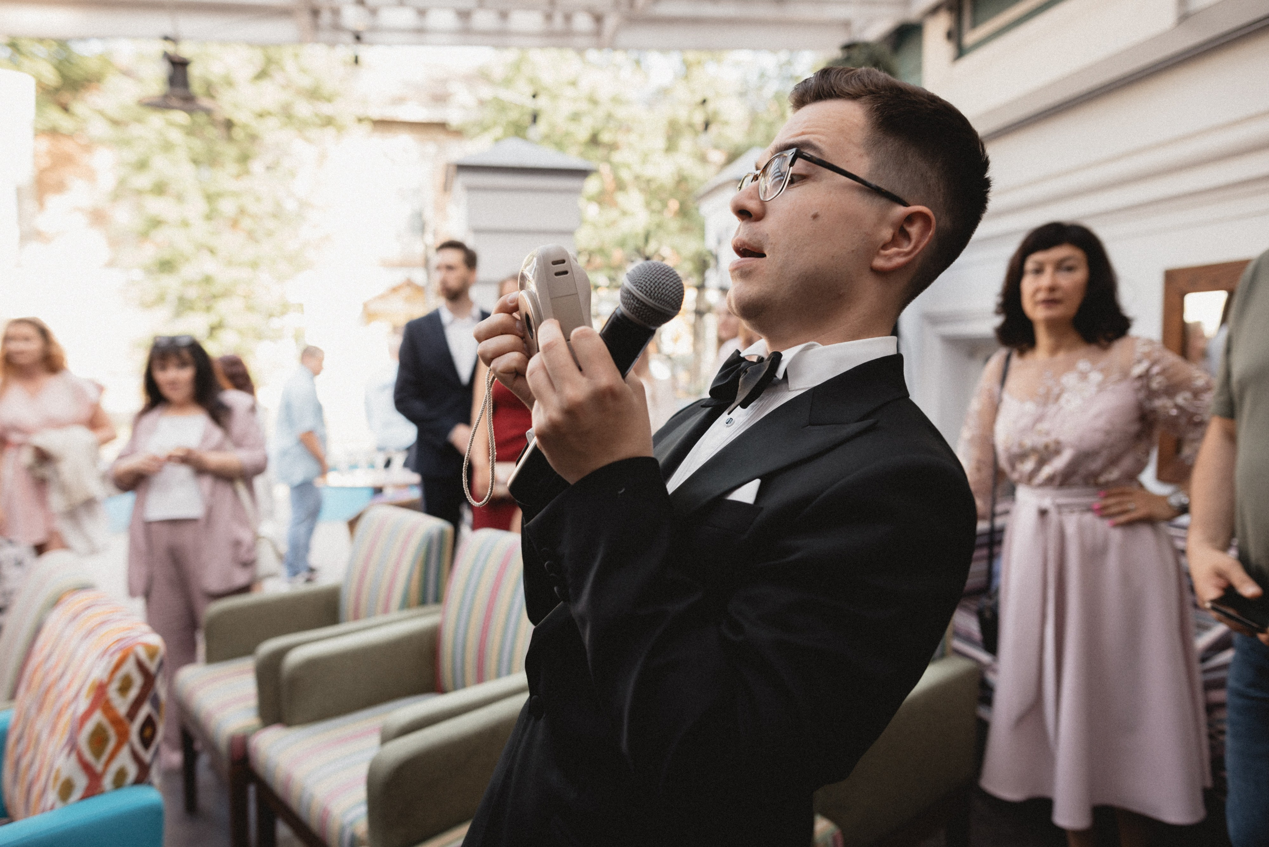 Виталий & Виктория