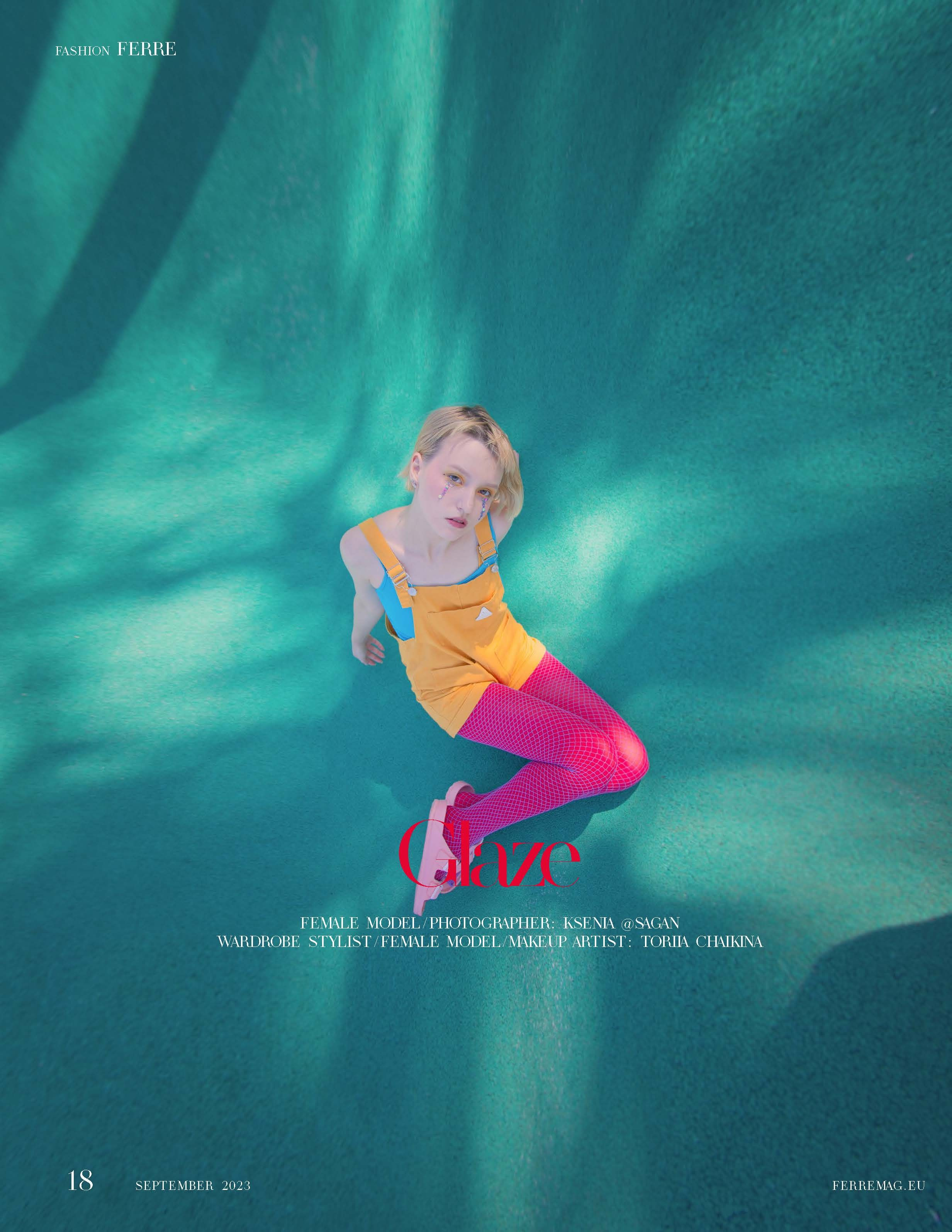 Публикации. Kourks photo | Perm