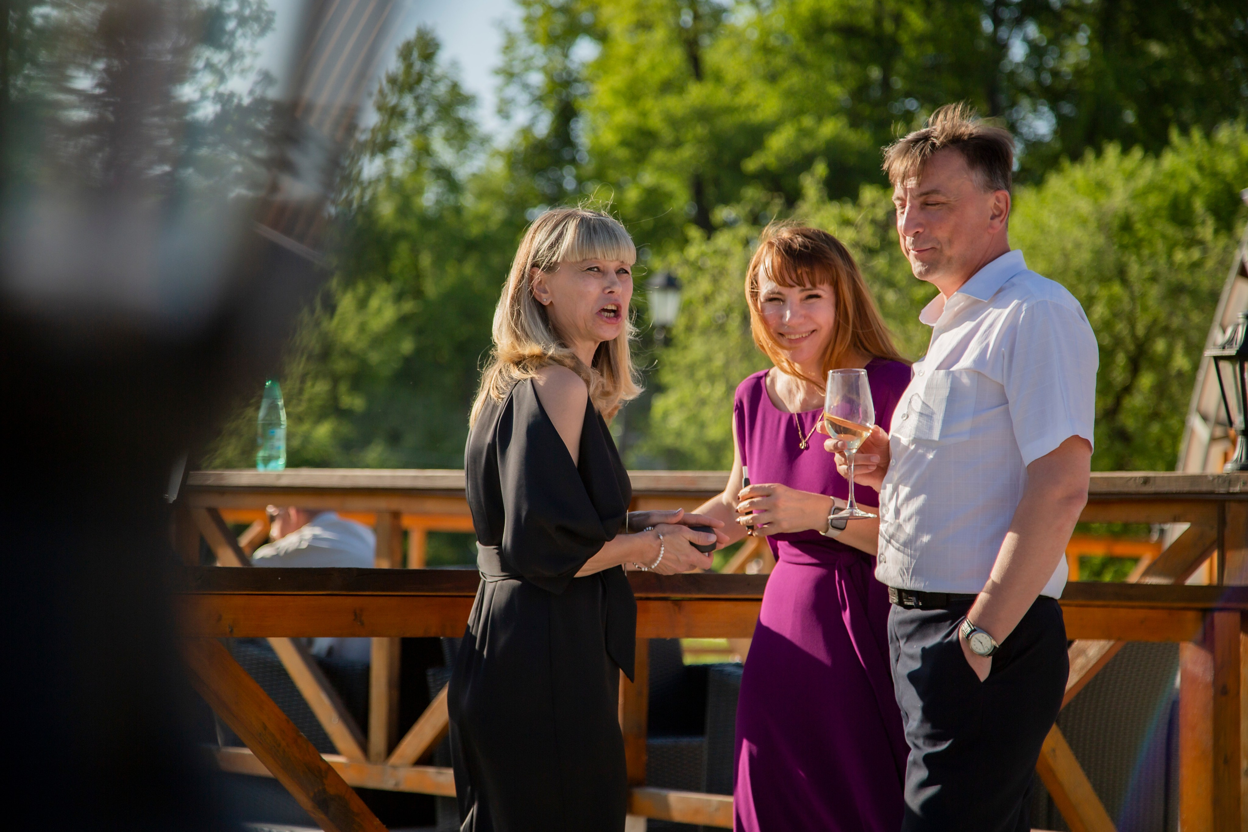 Юбилей. 𝓕𝓸𝓽𝓸𝓰𝓻𝓪𝓯 𝓑𝓪𝓵𝓪𝓼𝓱𝓲𝓱𝓪 / 𝓜𝓸𝓼𝓴𝓿𝓪