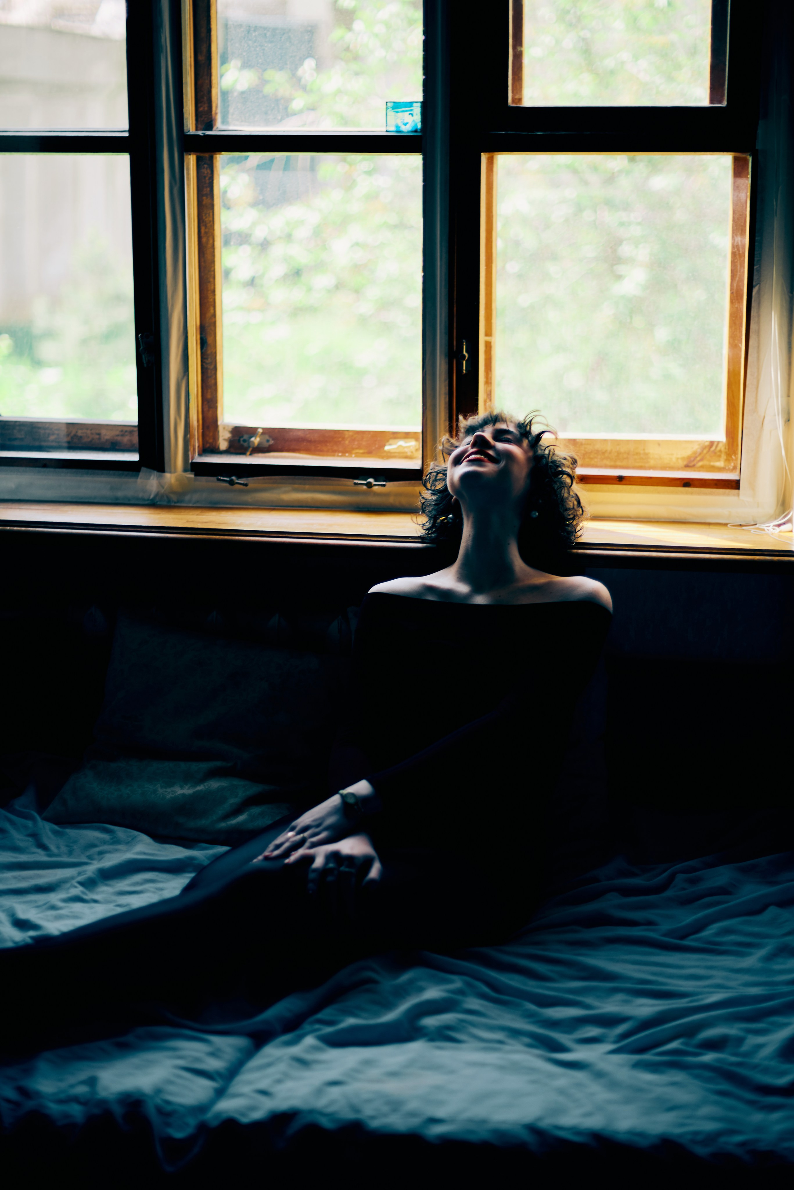 Лиза. Антон Арнольд | Фотограф Минск