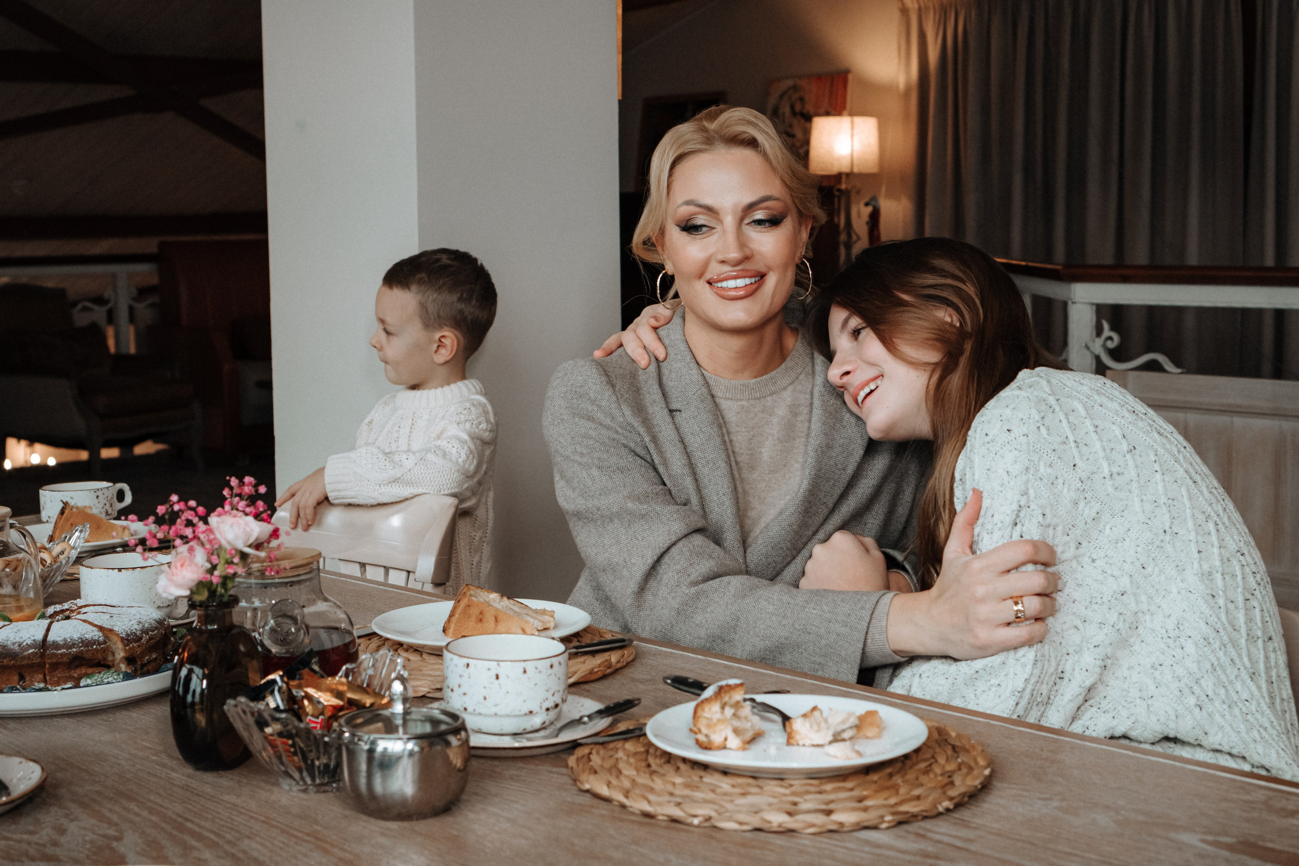 Евгения. Конный клуб. Портретный фотограф в Санкт-Петербурге Дмитриева Наталия