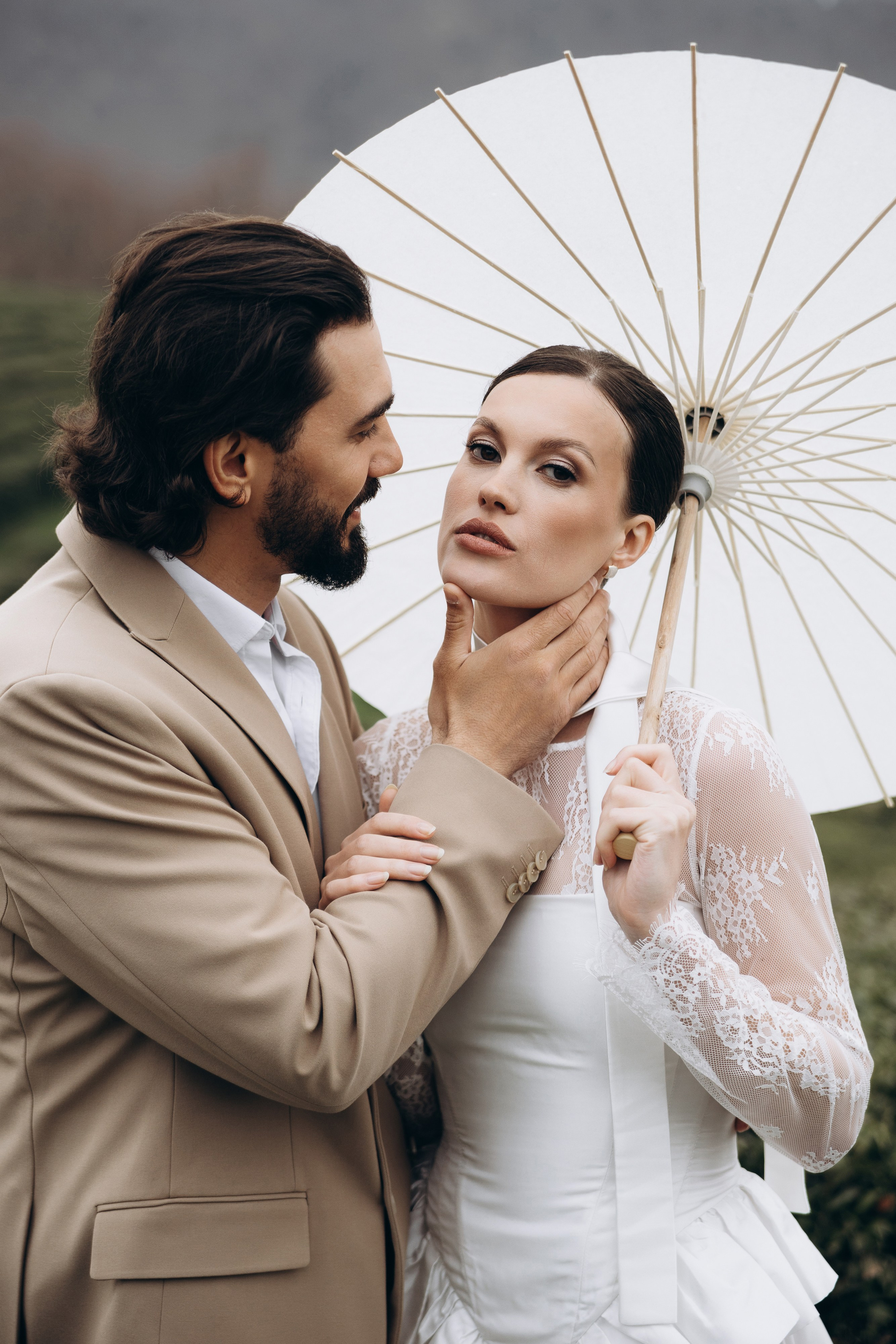 25.03.26 Александр & Юлия. Свадебный и семейный фотограф в Новосибирске Дарья Кель