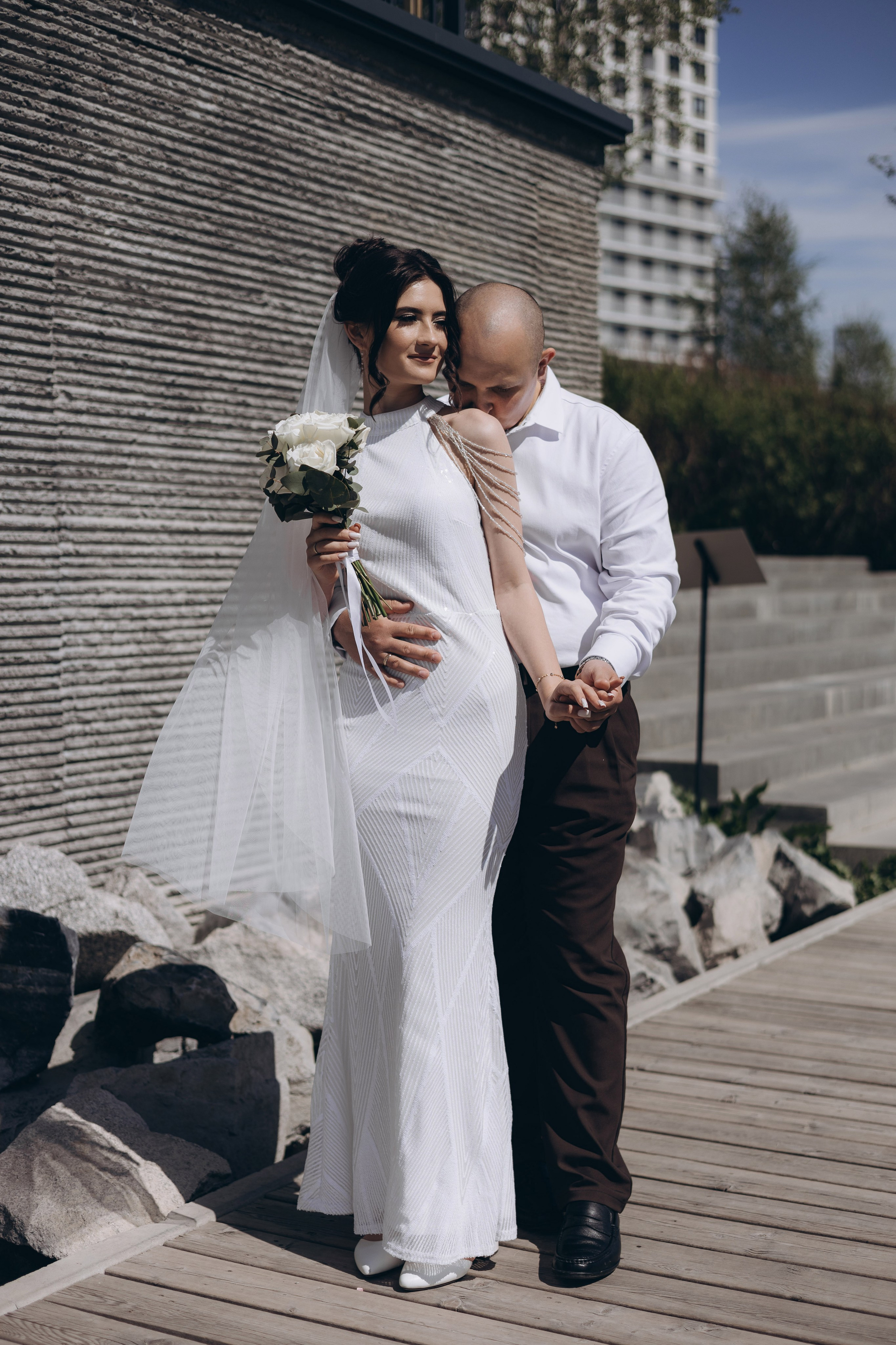 15.05.25 Виктор & Вероника. Свадебный и семейный фотограф в Новосибирске Дарья Кель