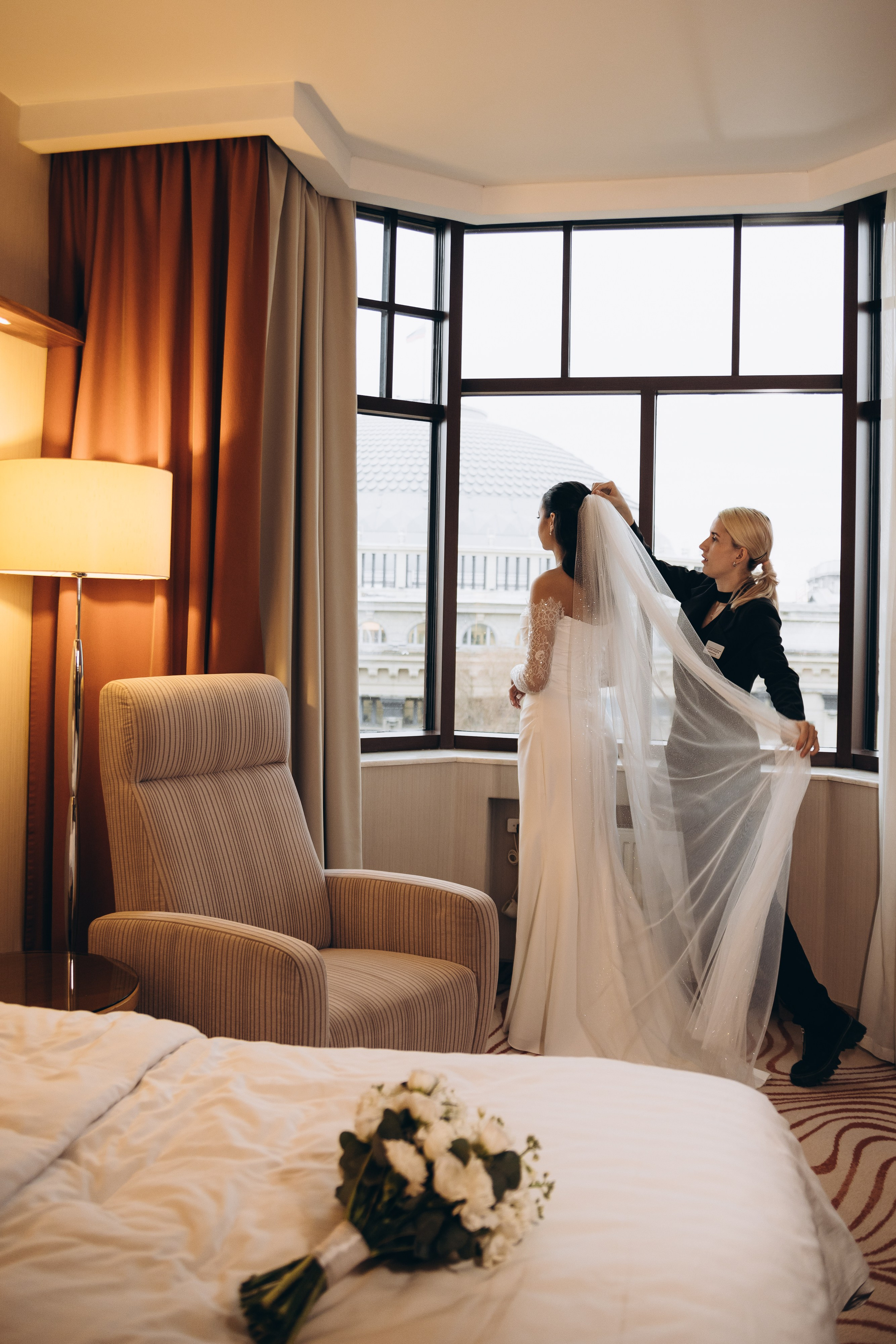 29.11.25 Данил & Елизавета. Свадебный и семейный фотограф в Новосибирске Дарья Кель