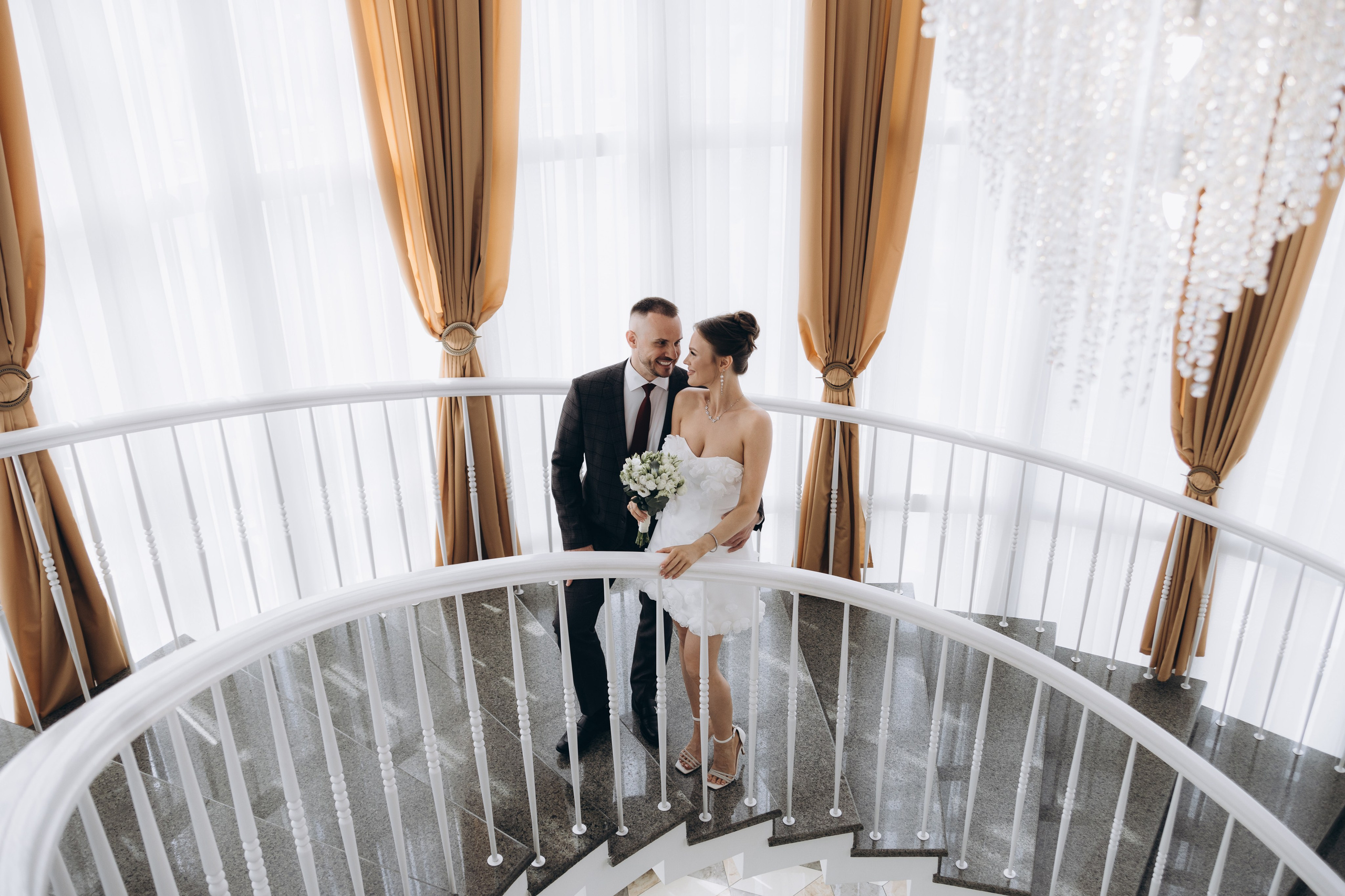 05.07.25 Юрий & София. Свадебный и семейный фотограф в Новосибирске Дарья Кель