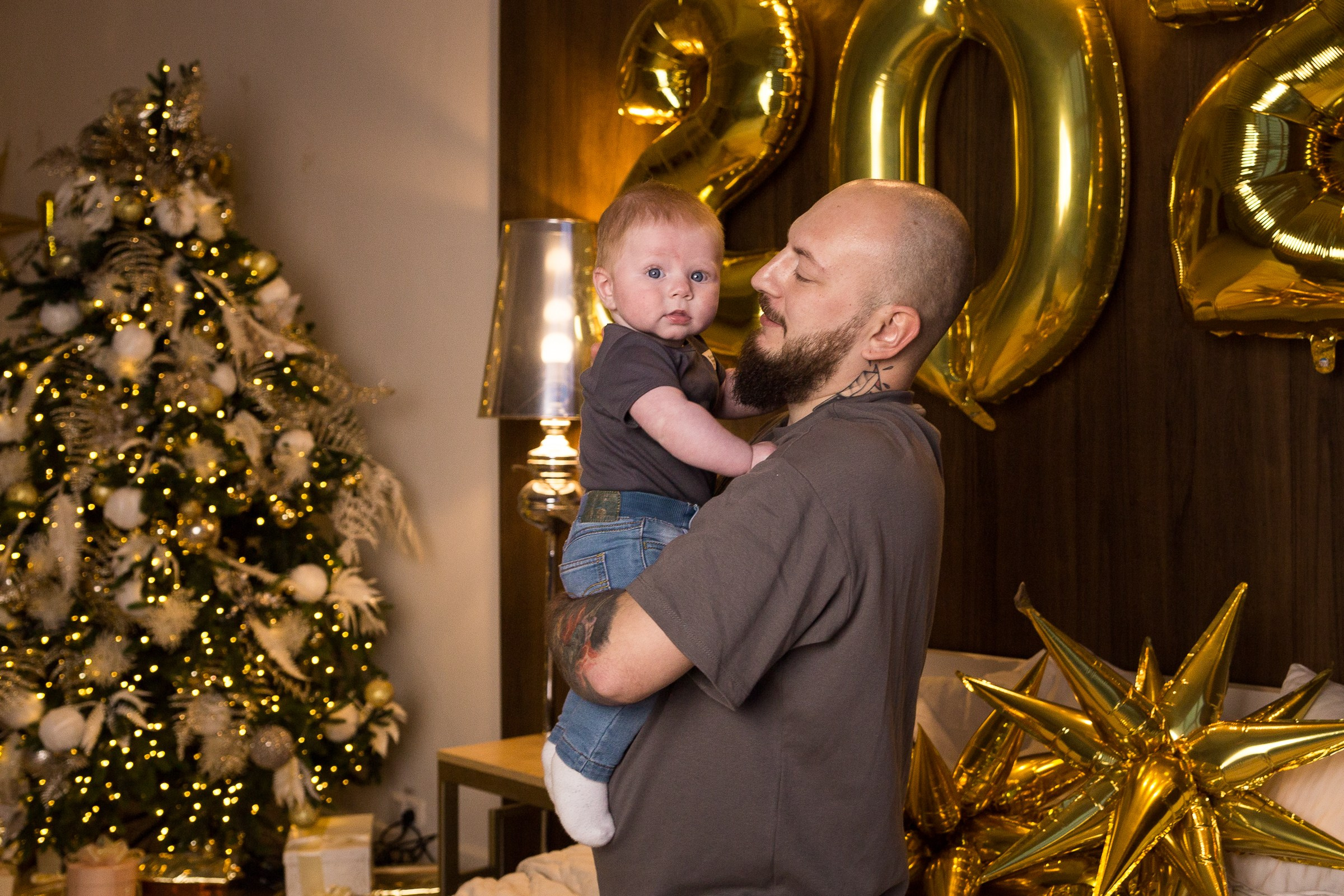 Яна, Павел, Даша и Платон. Свадебный и семейный фотограф в Новосибирске Дарья Кель