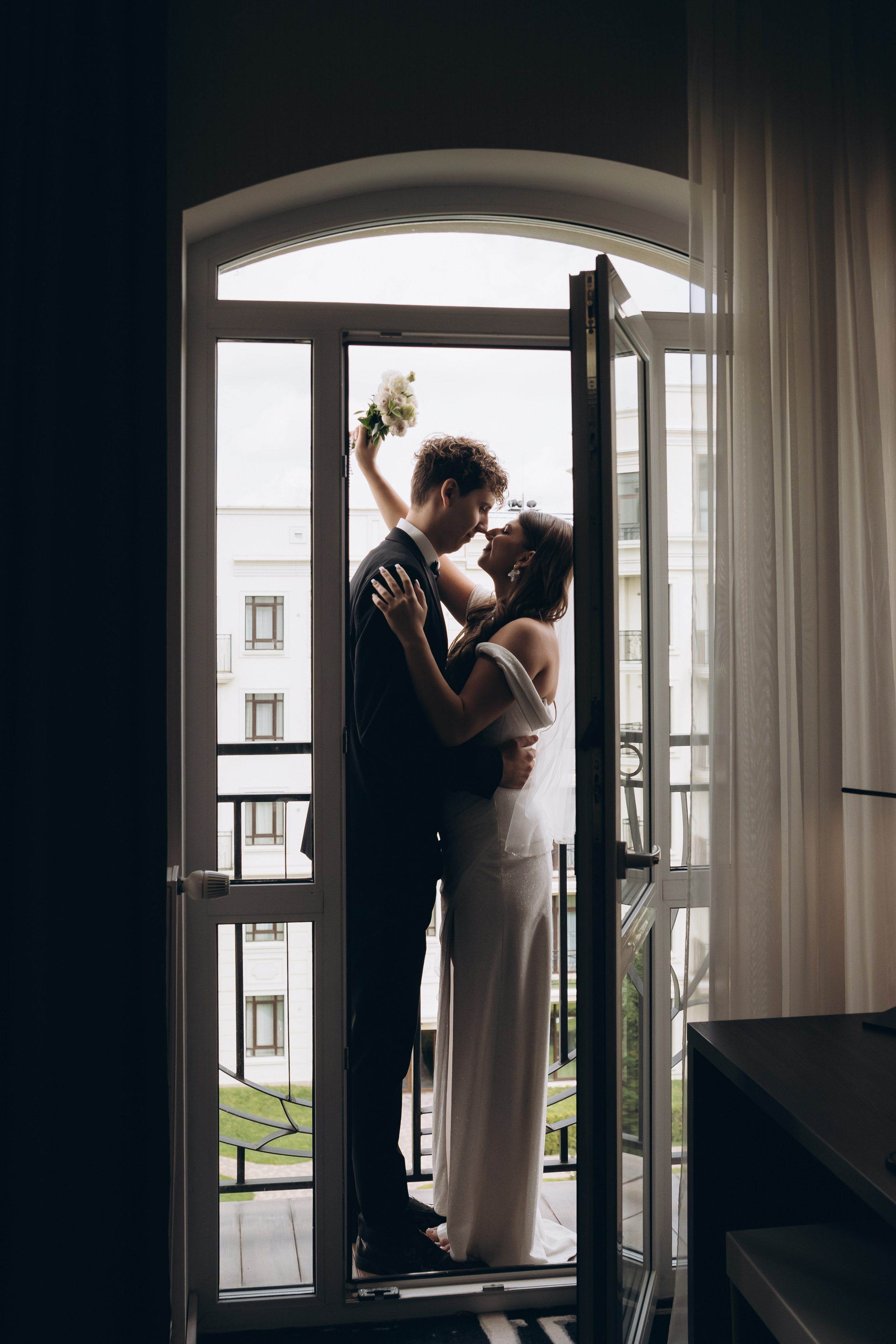 03.08.25 Артем & Анастасия. Свадебный и семейный фотограф в Новосибирске Дарья Кель