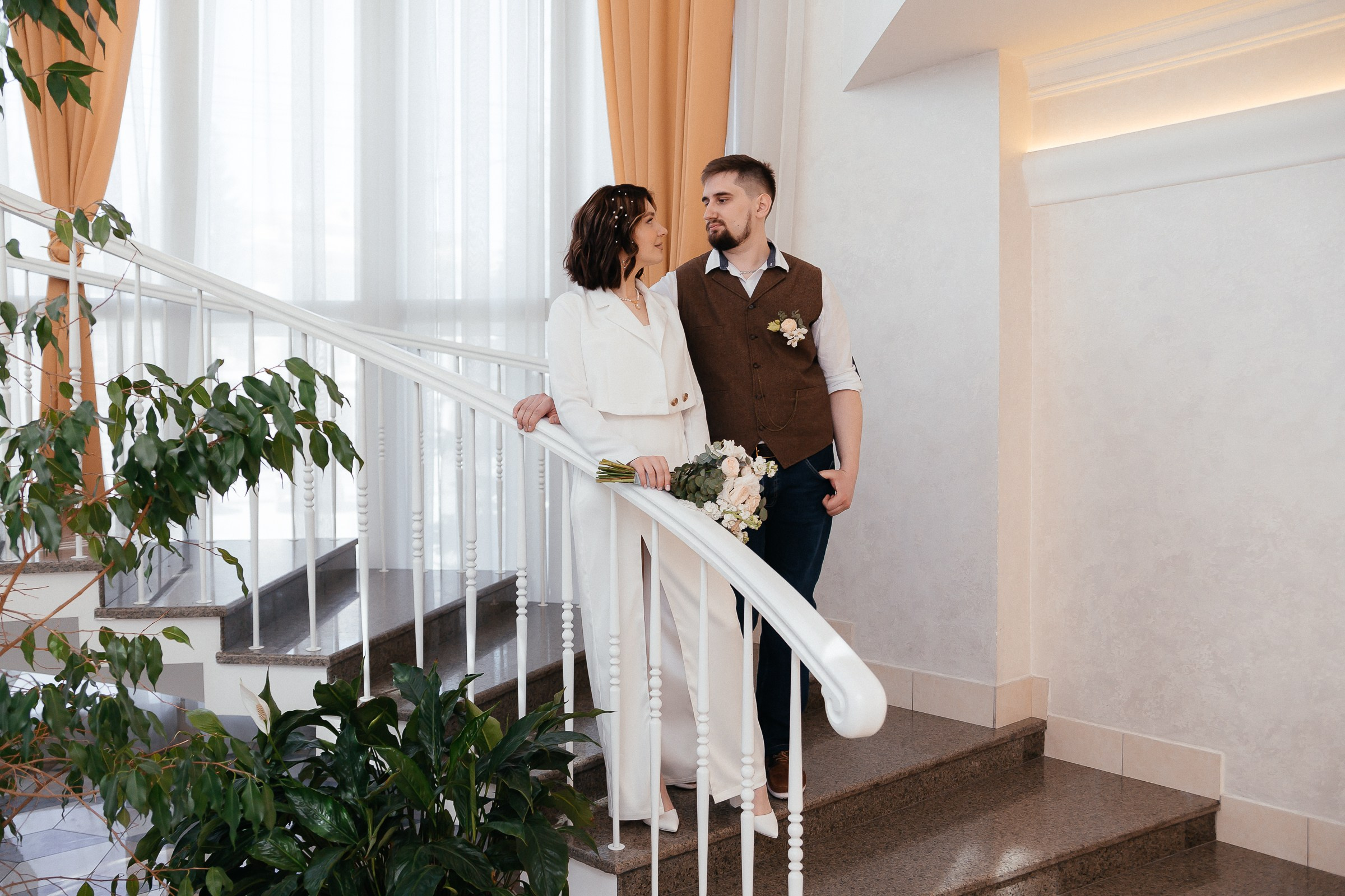 04.05.2024 Вячеслав & Лиана. Свадебный и семейный фотограф в Новосибирске Дарья Кель