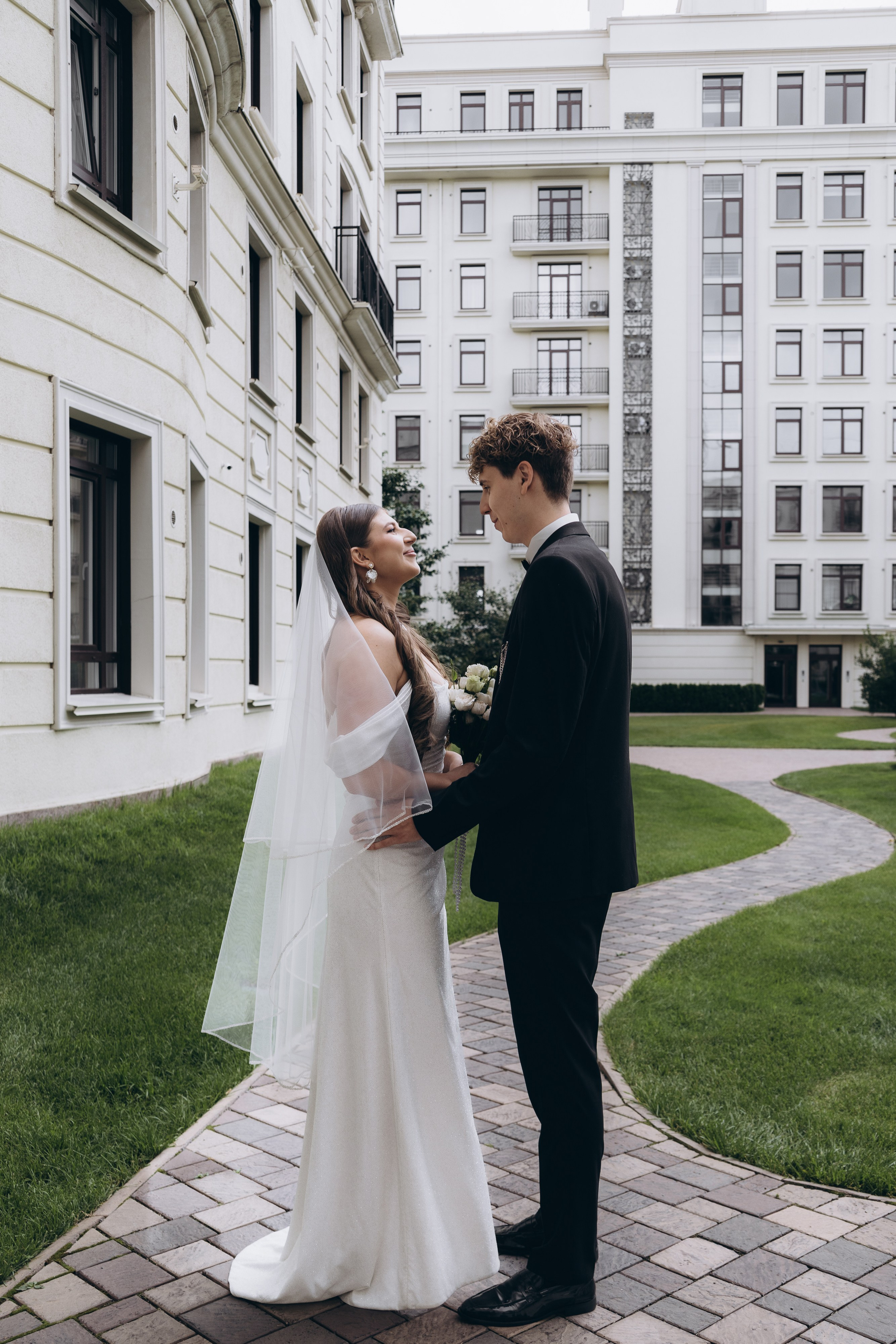 03.08.25 Артем & Анастасия. Свадебный и семейный фотограф в Новосибирске Дарья Кель