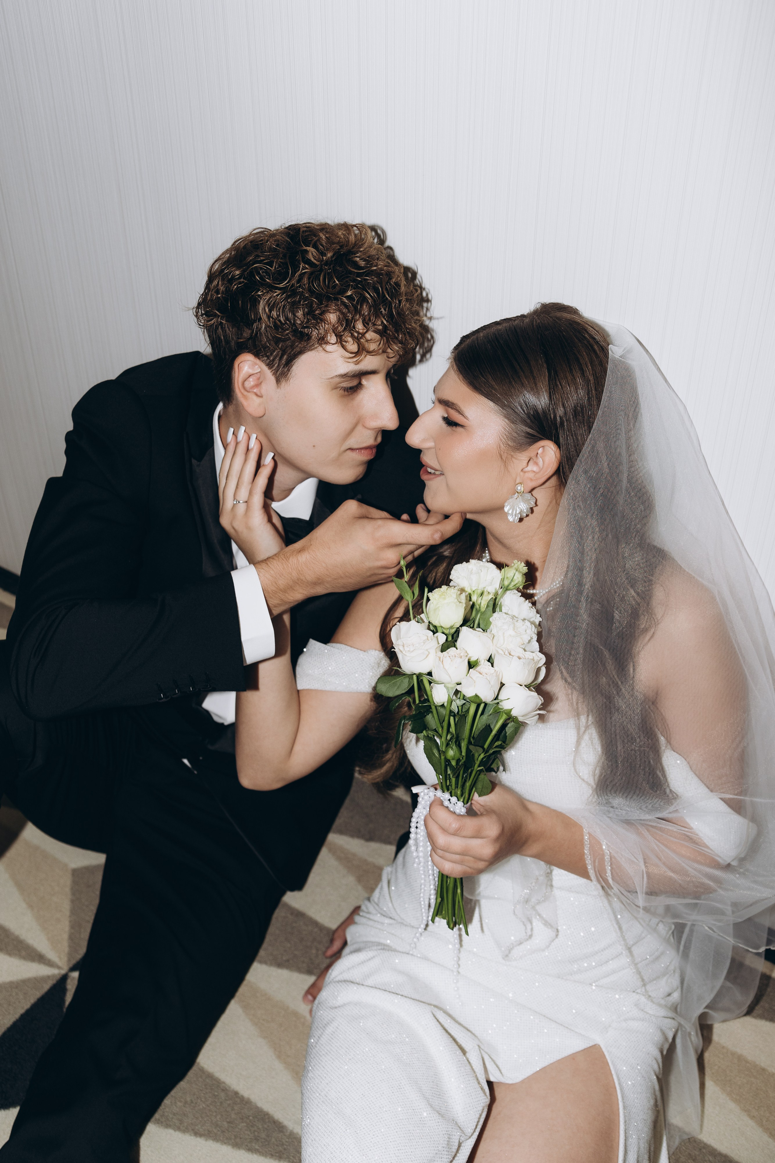 03.08.25 Артем & Анастасия. Свадебный и семейный фотограф в Новосибирске Дарья Кель