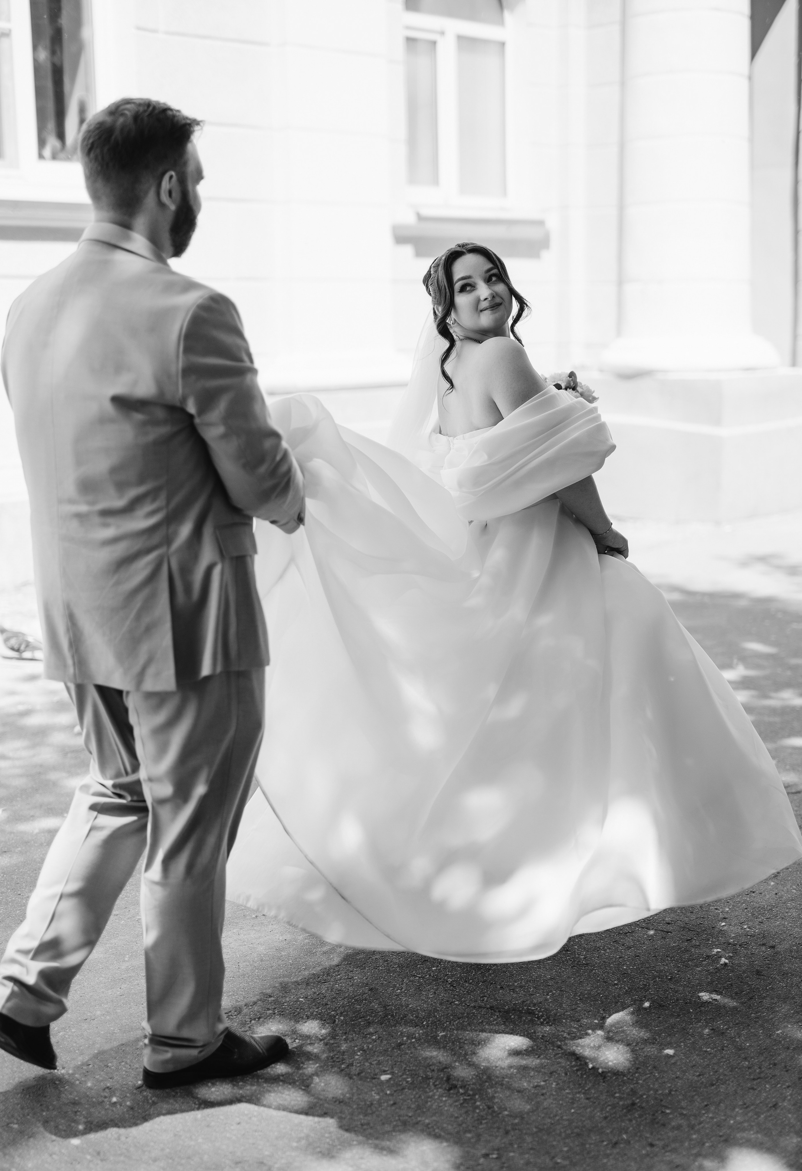 Роман и Алена | Wedding Day. Фотограф в Нижнем Новгороде, Дзержинске Олеся Хозяева