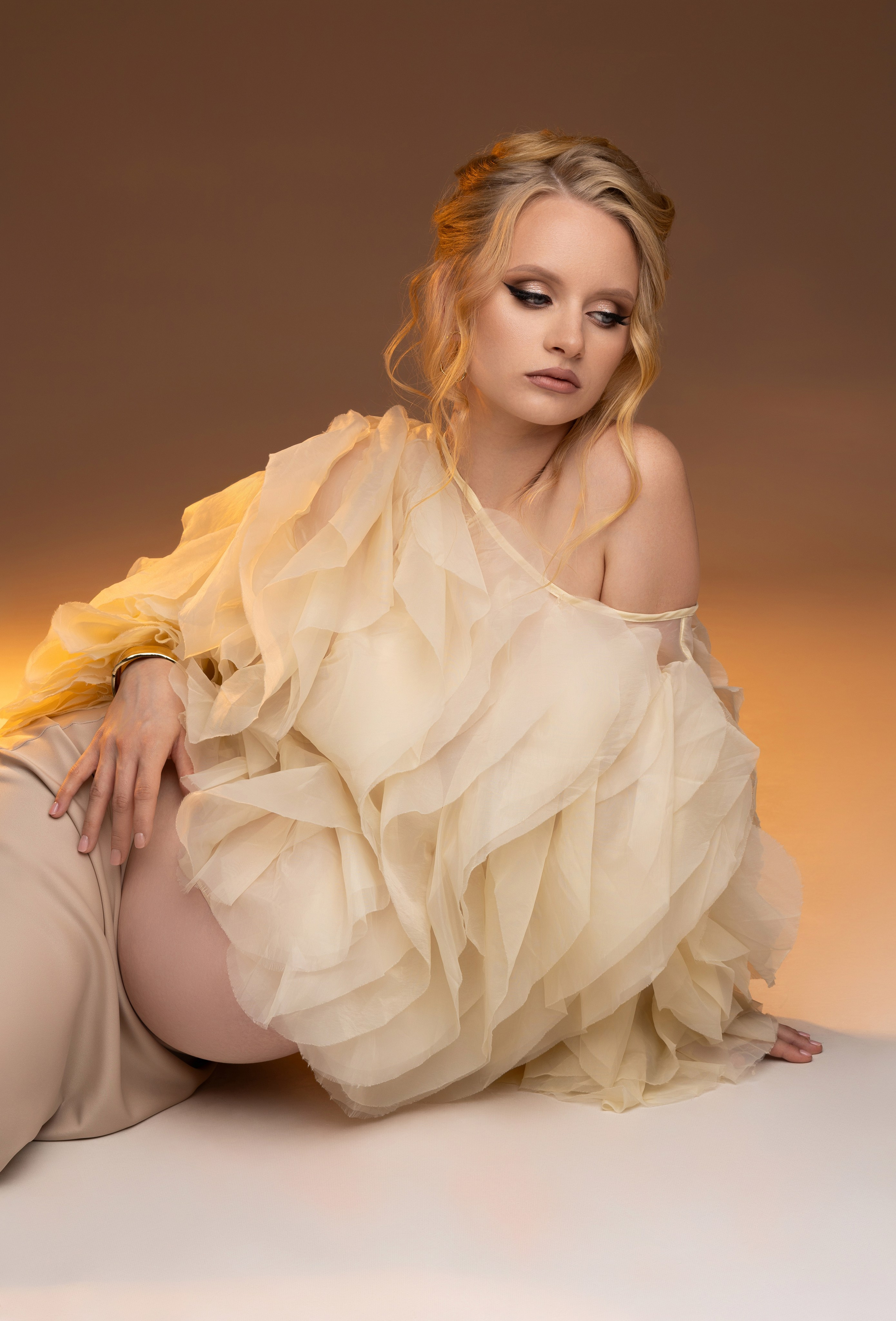 Мария. Фотограф в Нижнем Новгороде, Дзержинске Олеся Хозяева