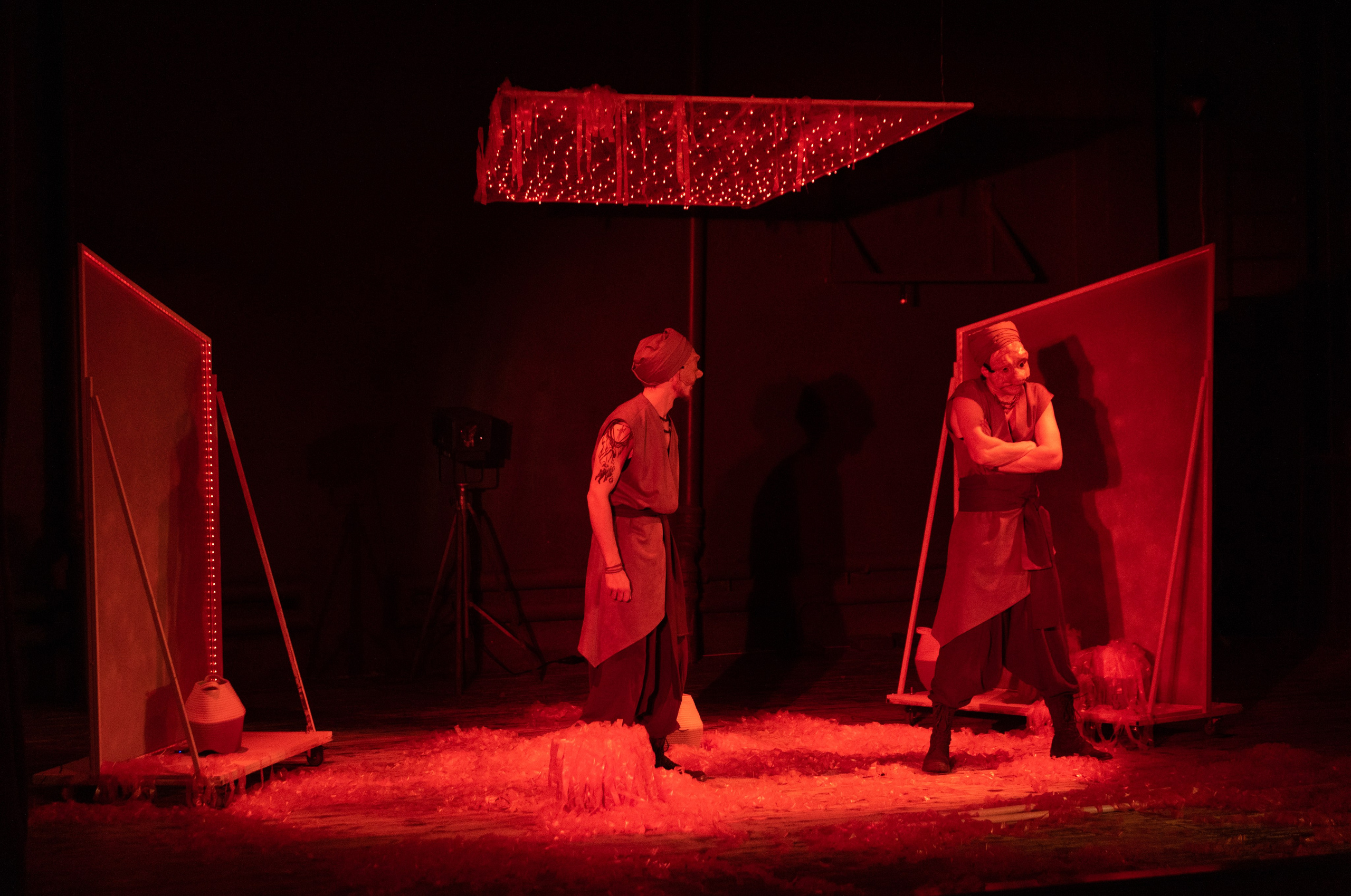 Спектакль Стражи Тадж Махала. Дом Актера. Фотограф в Нижнем Новгороде, Дзержинске Олеся Хозяева