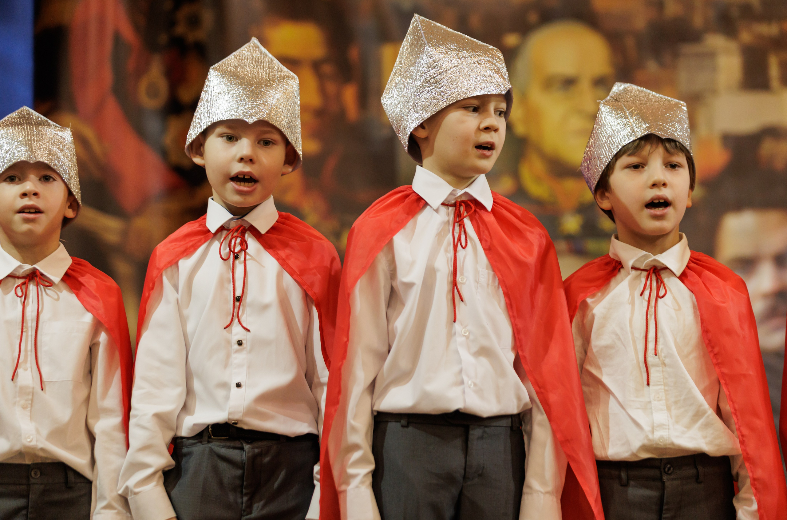 Жемчужинка гимназии 80 — 2025. Фотограф в Нижнем Новгороде, Дзержинске Олеся Хозяева