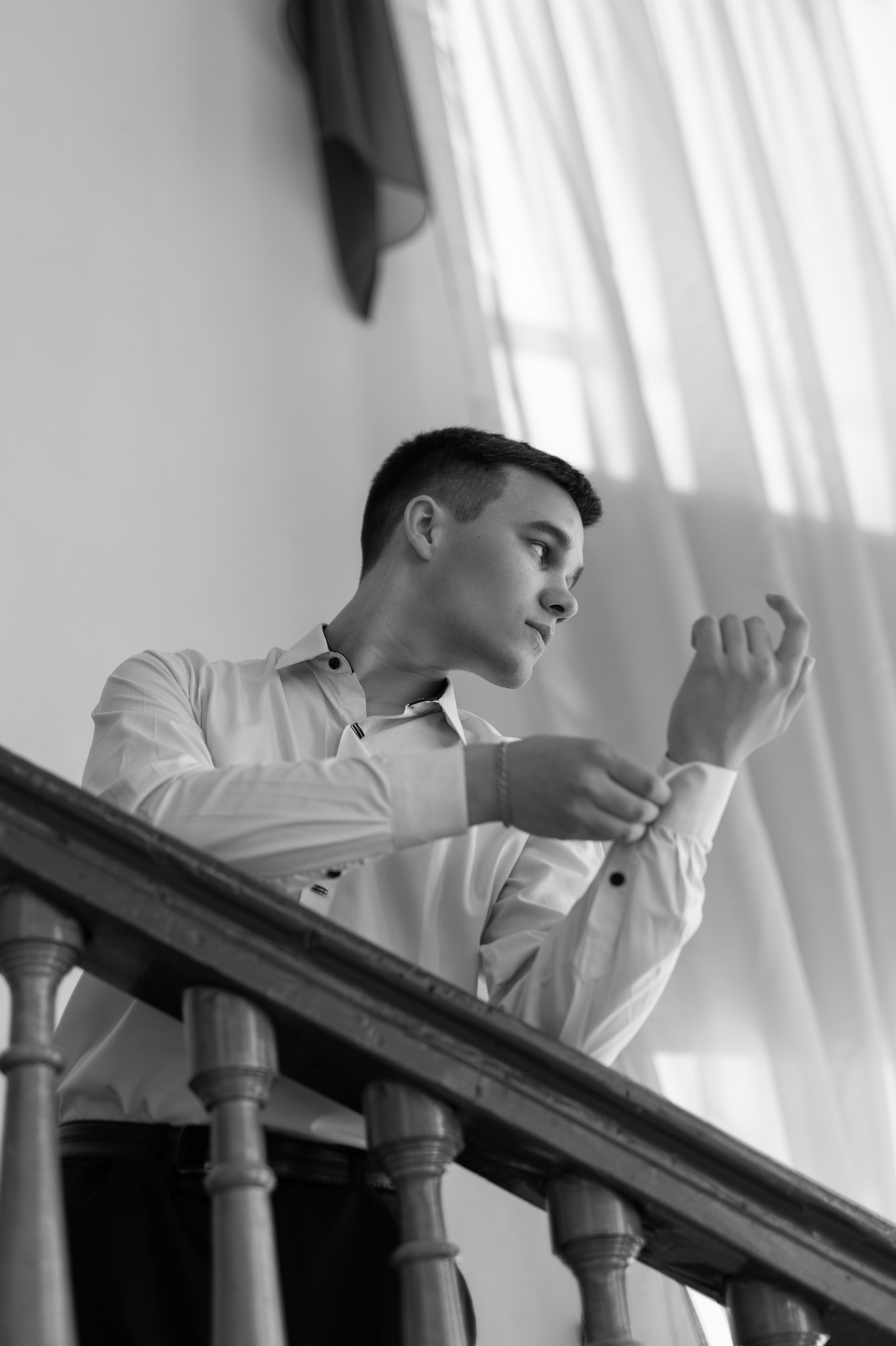 Выпускной. Фотограф в Нижнем Новгороде, Дзержинске Олеся Хозяева