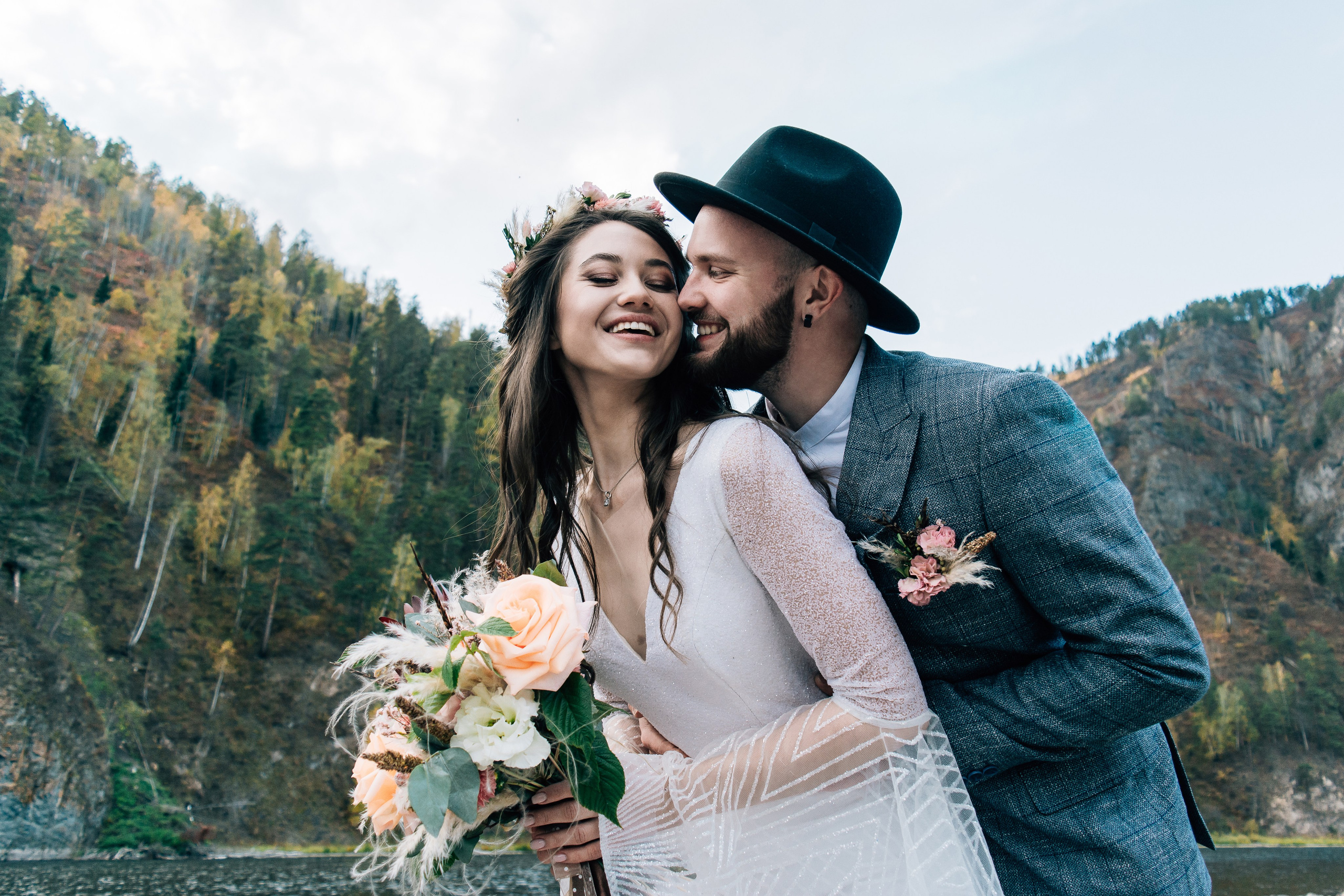 Артем и Элла. Тамара Власова