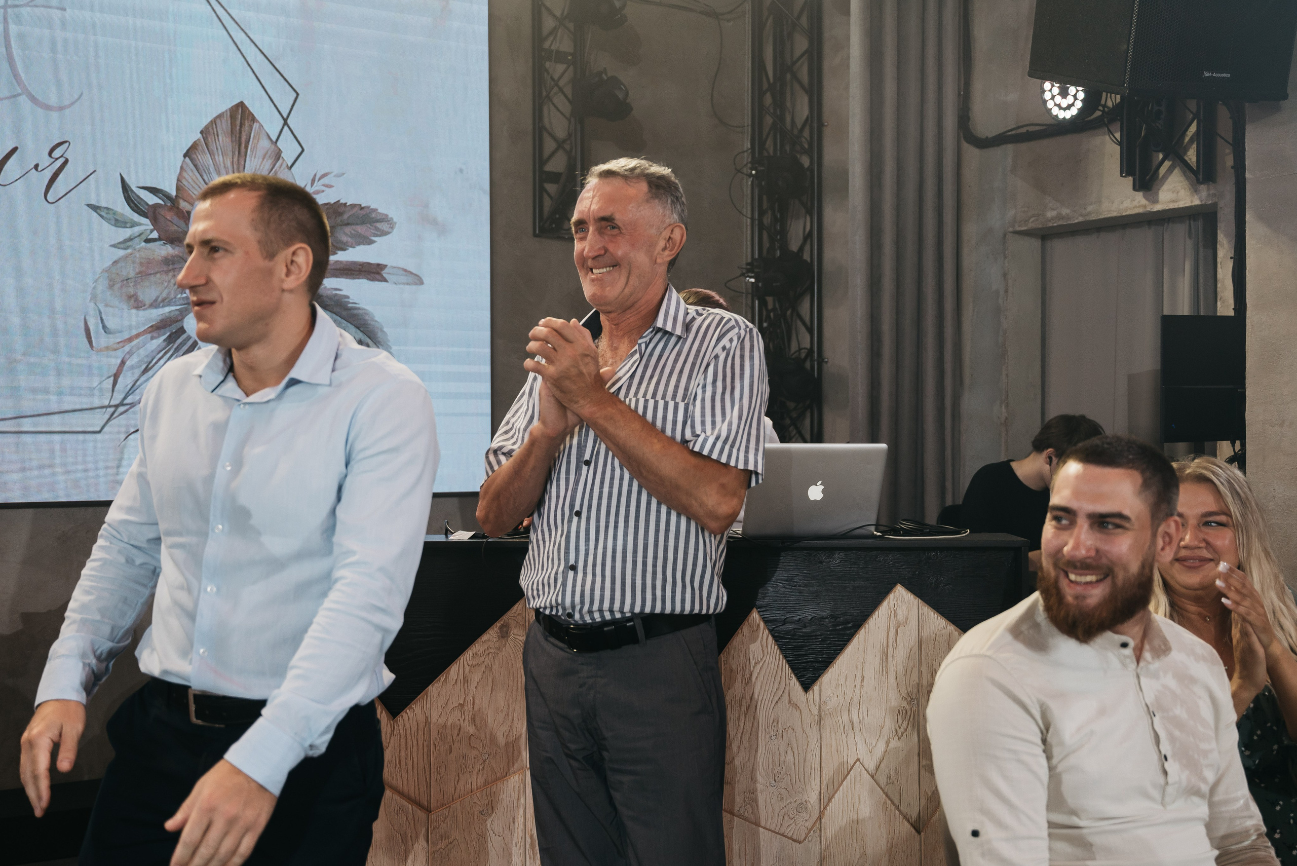 Антон и Ксюша. Тамара Власова