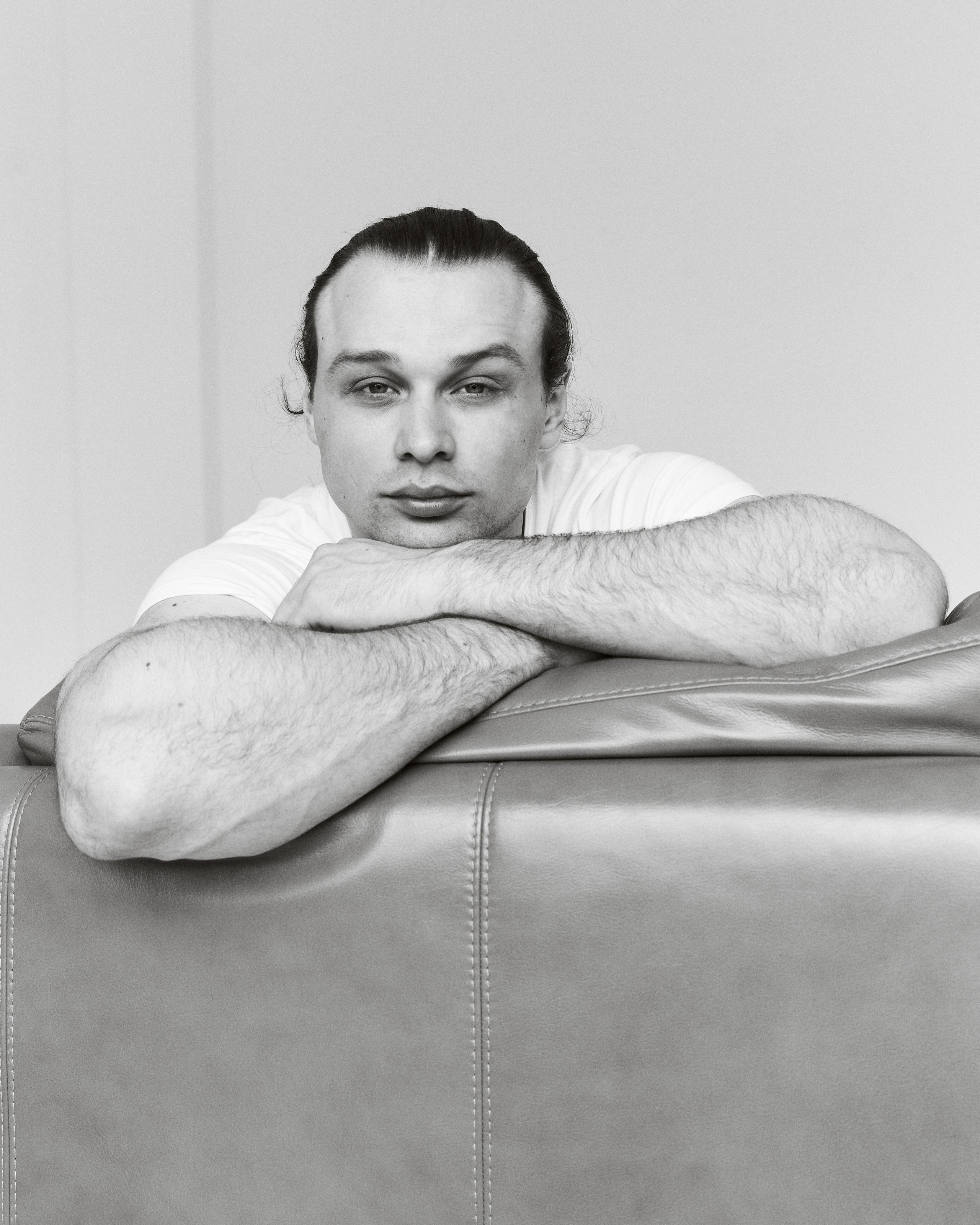 Oleg. Марина Алексеева | Фотограф | Москва