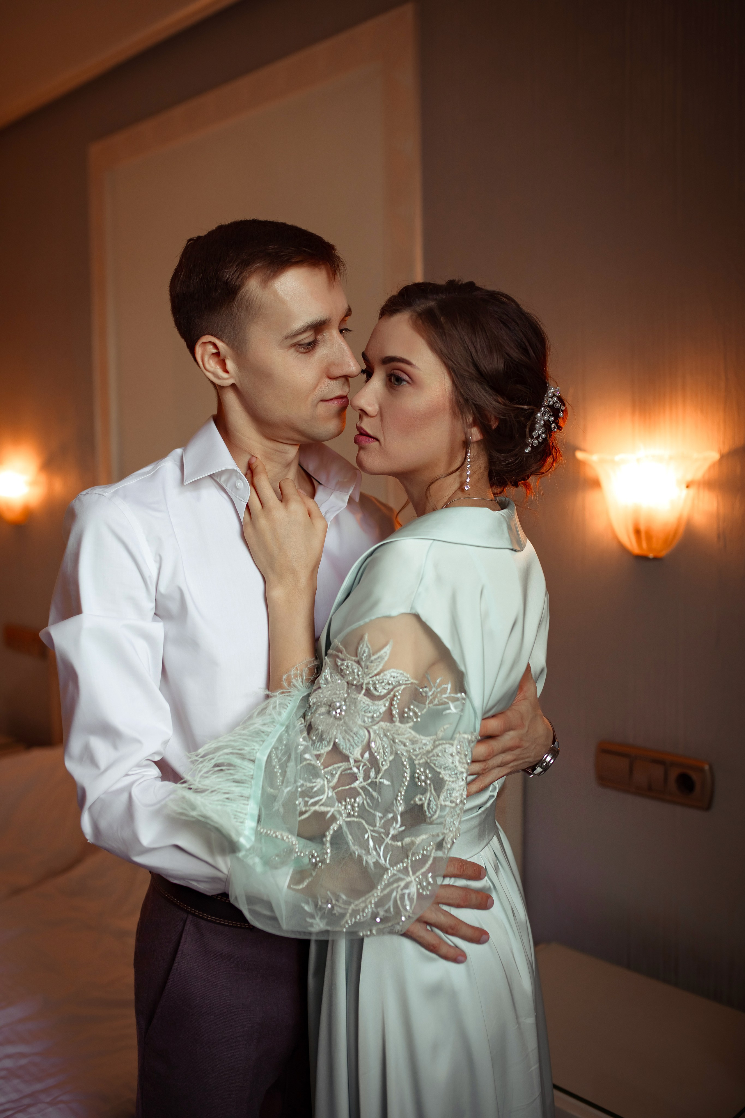 Свадьба Татьяны и Андрея. Семейный и детский фотограф в Москве Дорогова Екатерина