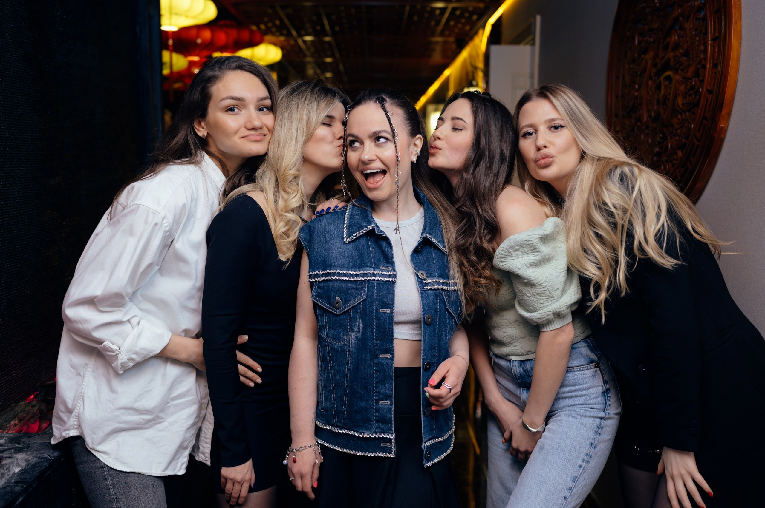 Репортажная съёмка, фотограф на мероприятие в Москве и МО. Komonev