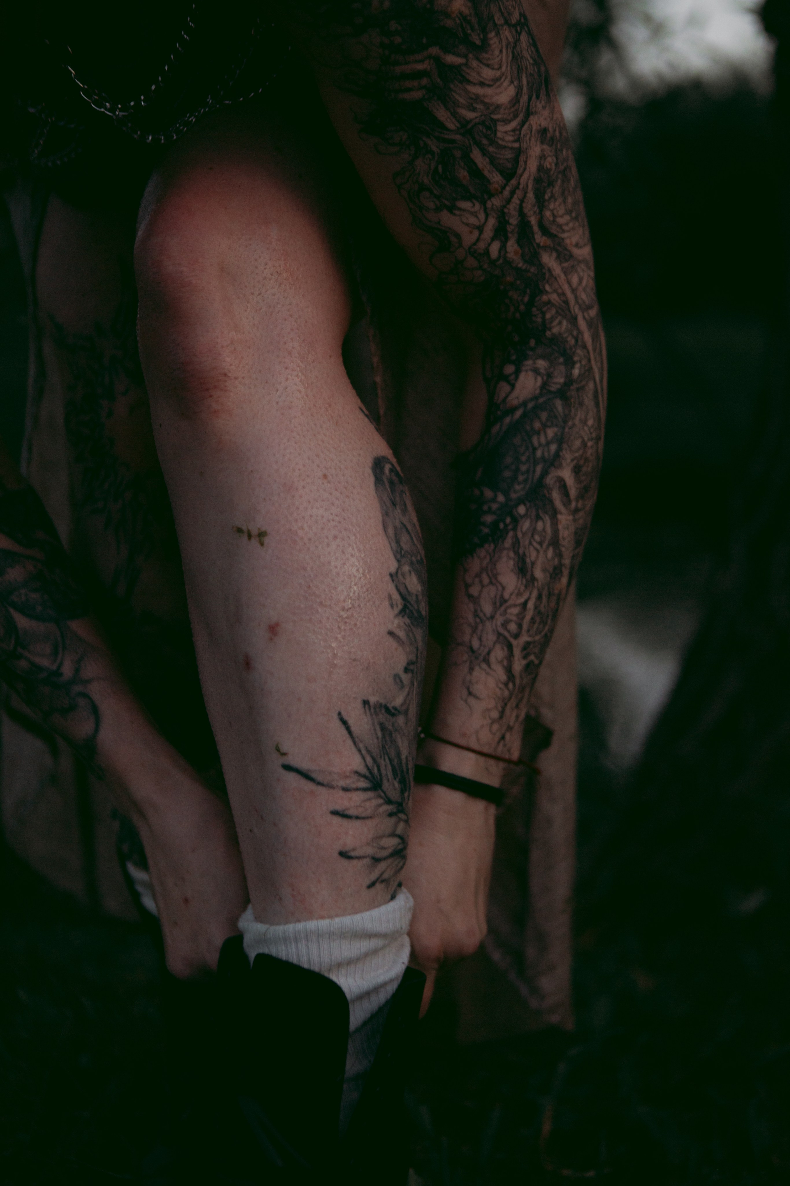 Алёна и Феликс. Про вас, самых близких и хвостиков. Фотограф на Кипре, Ксения Бурдель