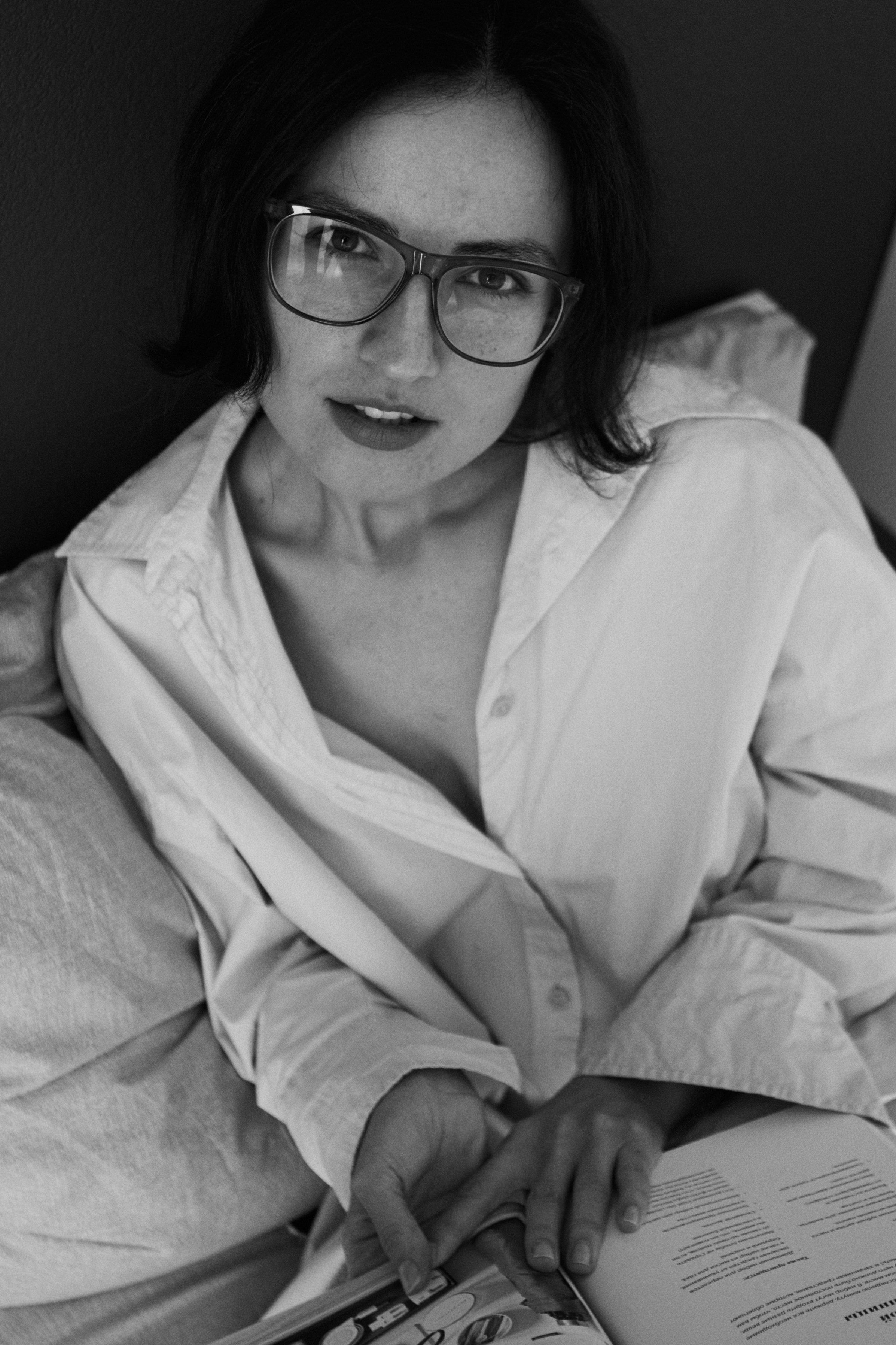 Masha. Portrait, family and pet photographer in Cyprus, Ksenia Bourdelle