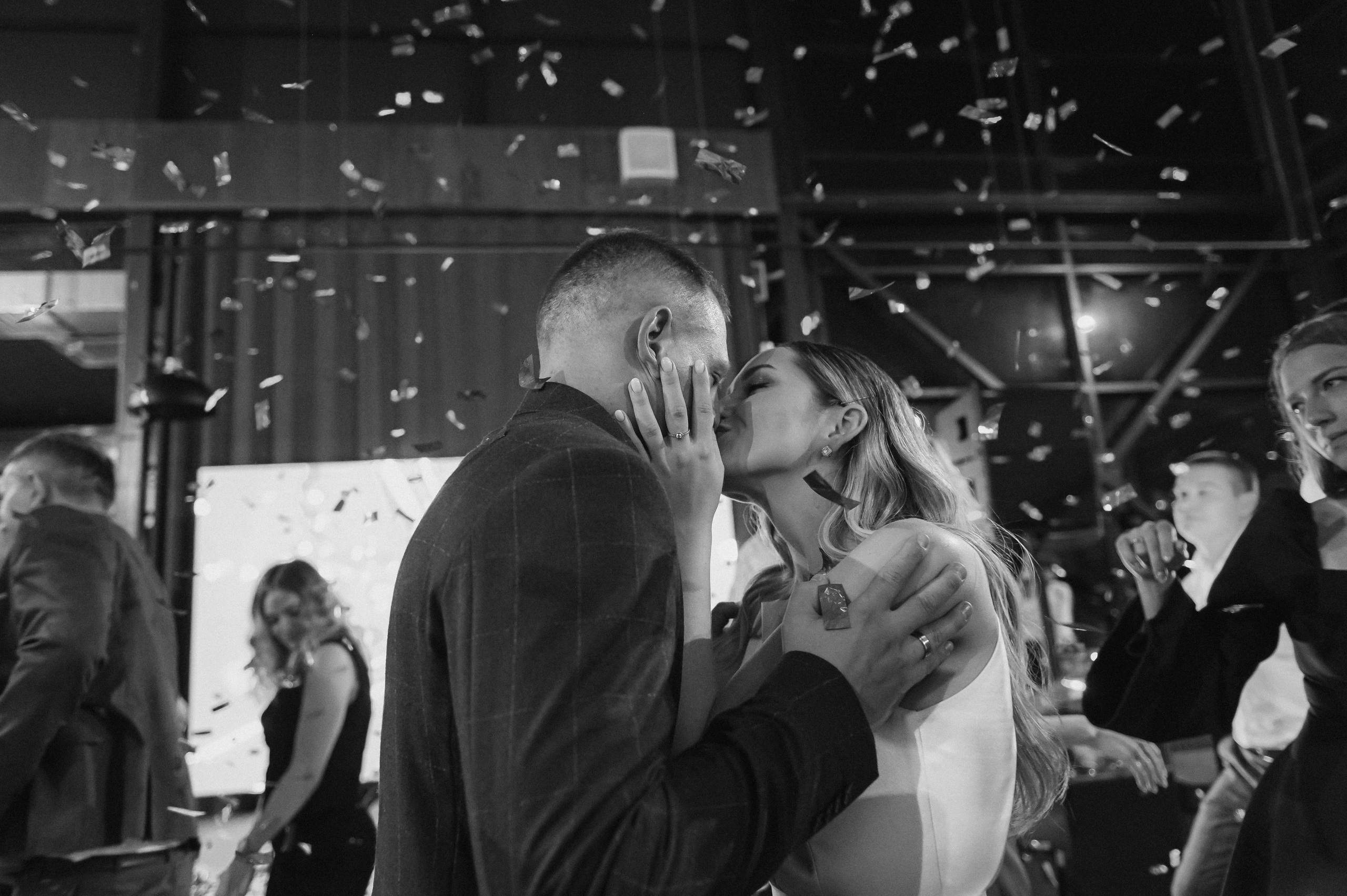 Рома + Вика — Организация EventGstudio. Свадебный и семейный фотограф Волгоград Москва