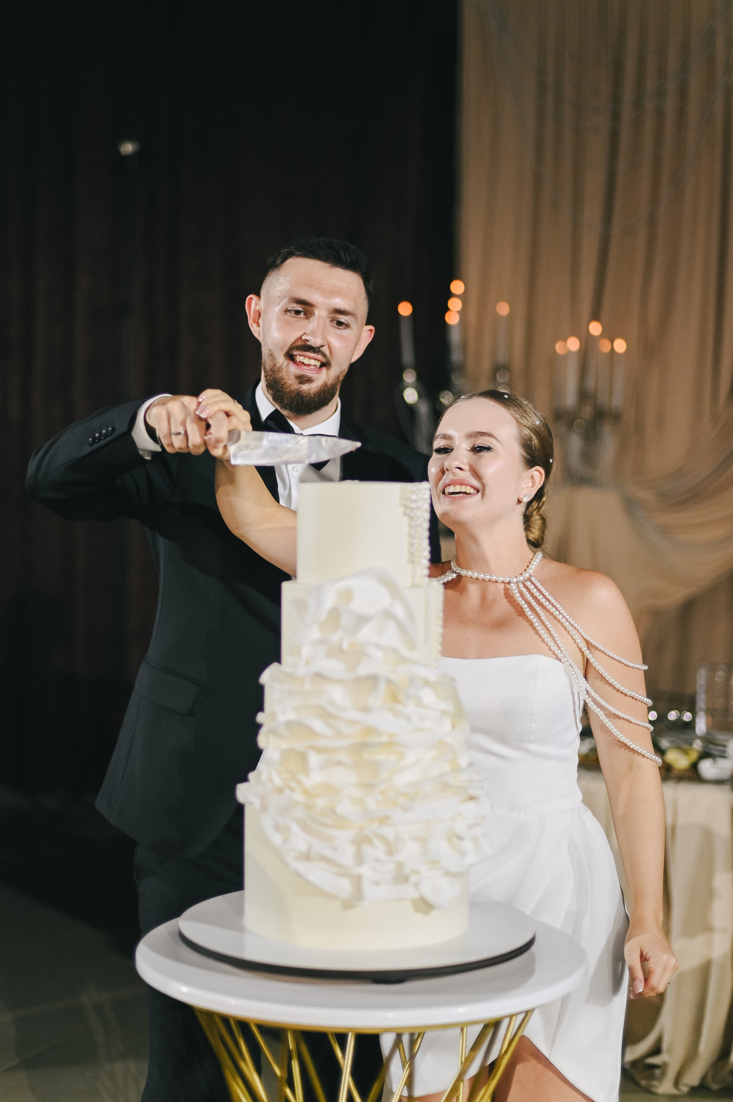 Даниил + Анастасия. Свадебный и семейный фотограф Волгоград Москва