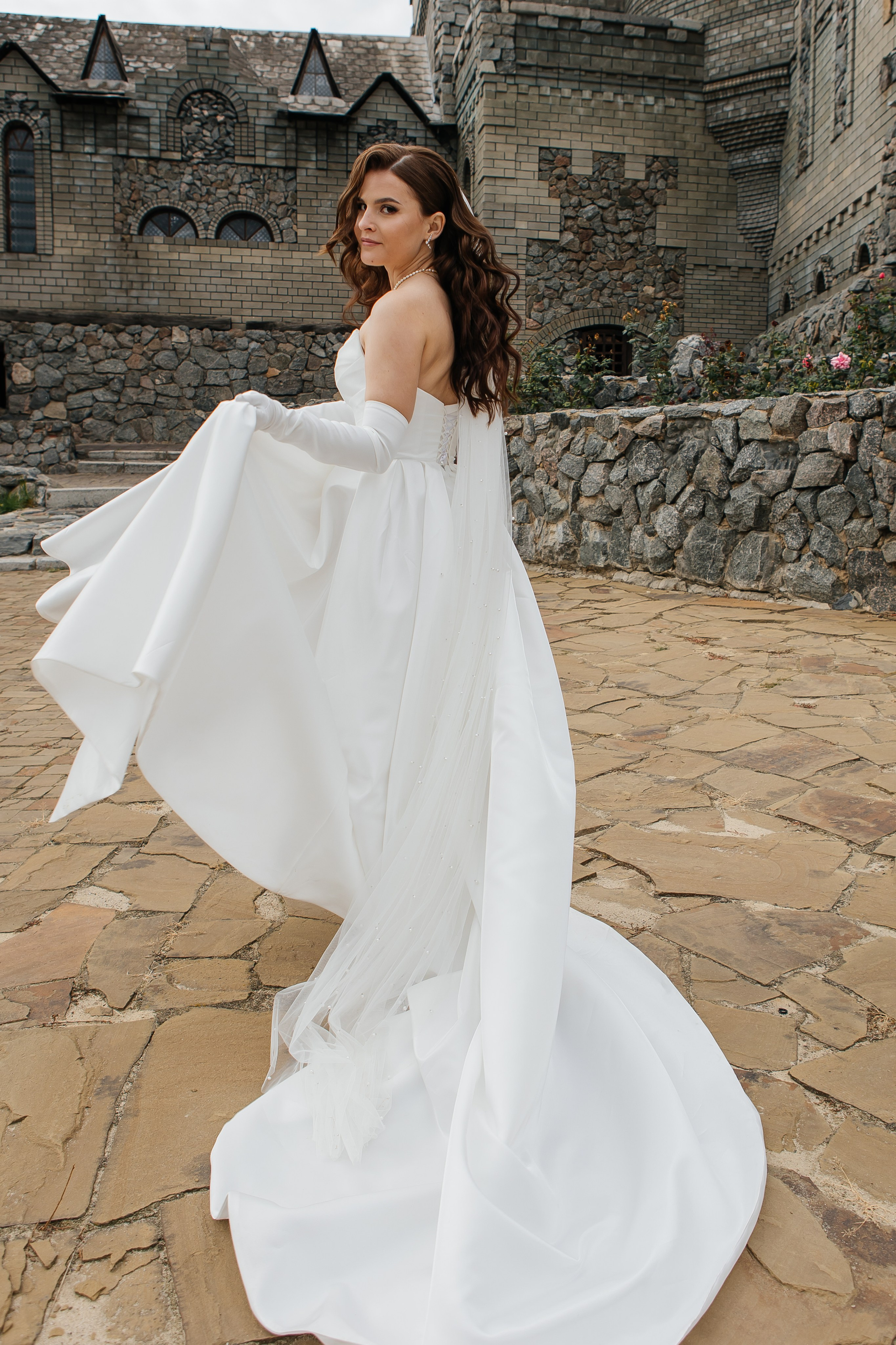 Евгений Мария. Свадебный фотограф в Белгороде Юлия Шостак