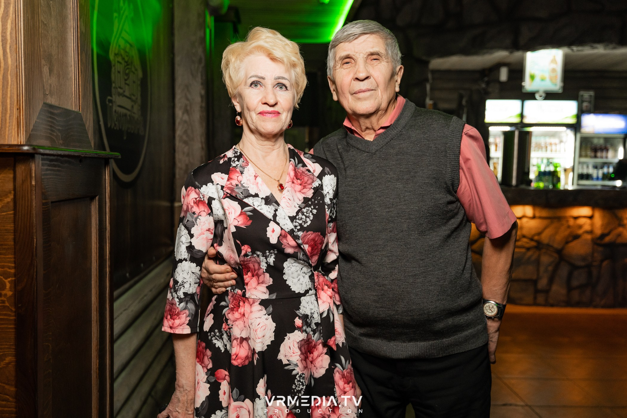 В гостях «У Петровича»