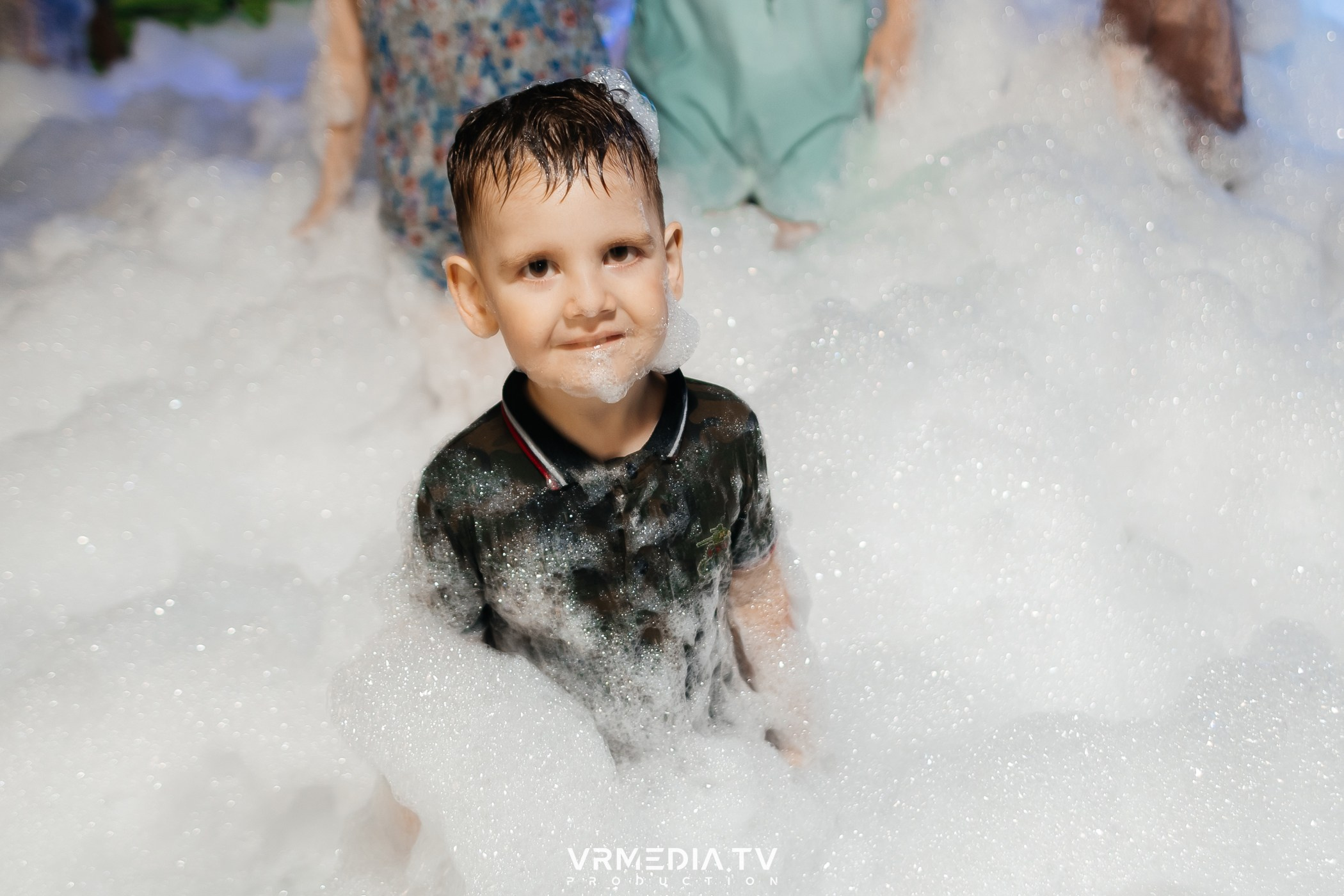 В гостях у «Петровича»