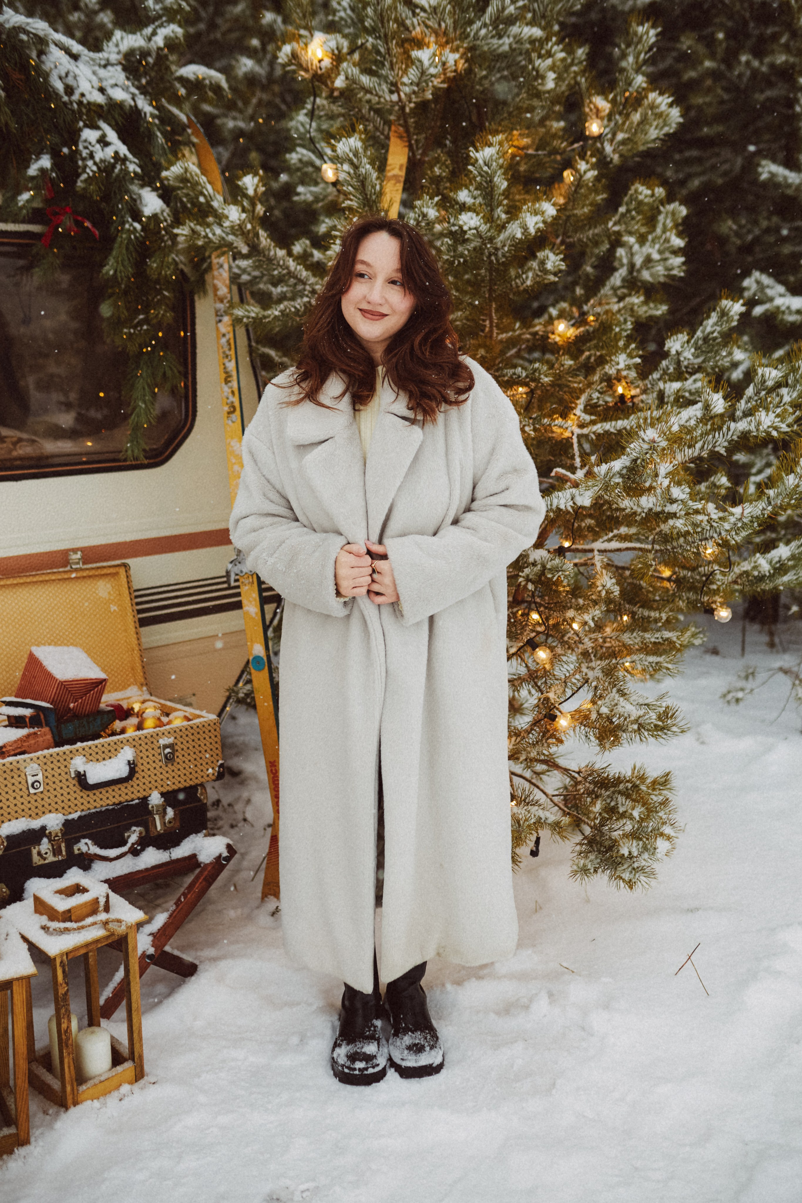 Даша. Фотограф Стилист Тюмень Вера Хайруллина